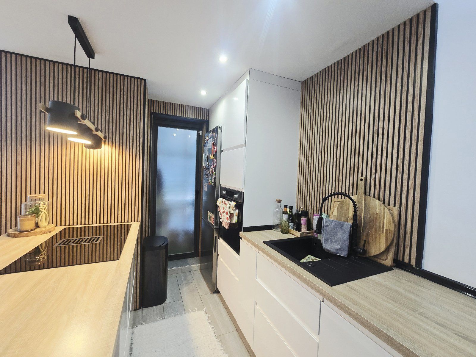 Duplex entièrement rénové avec jardin et espace détente au sein du complexe de golf Valle del Este - Foto 26