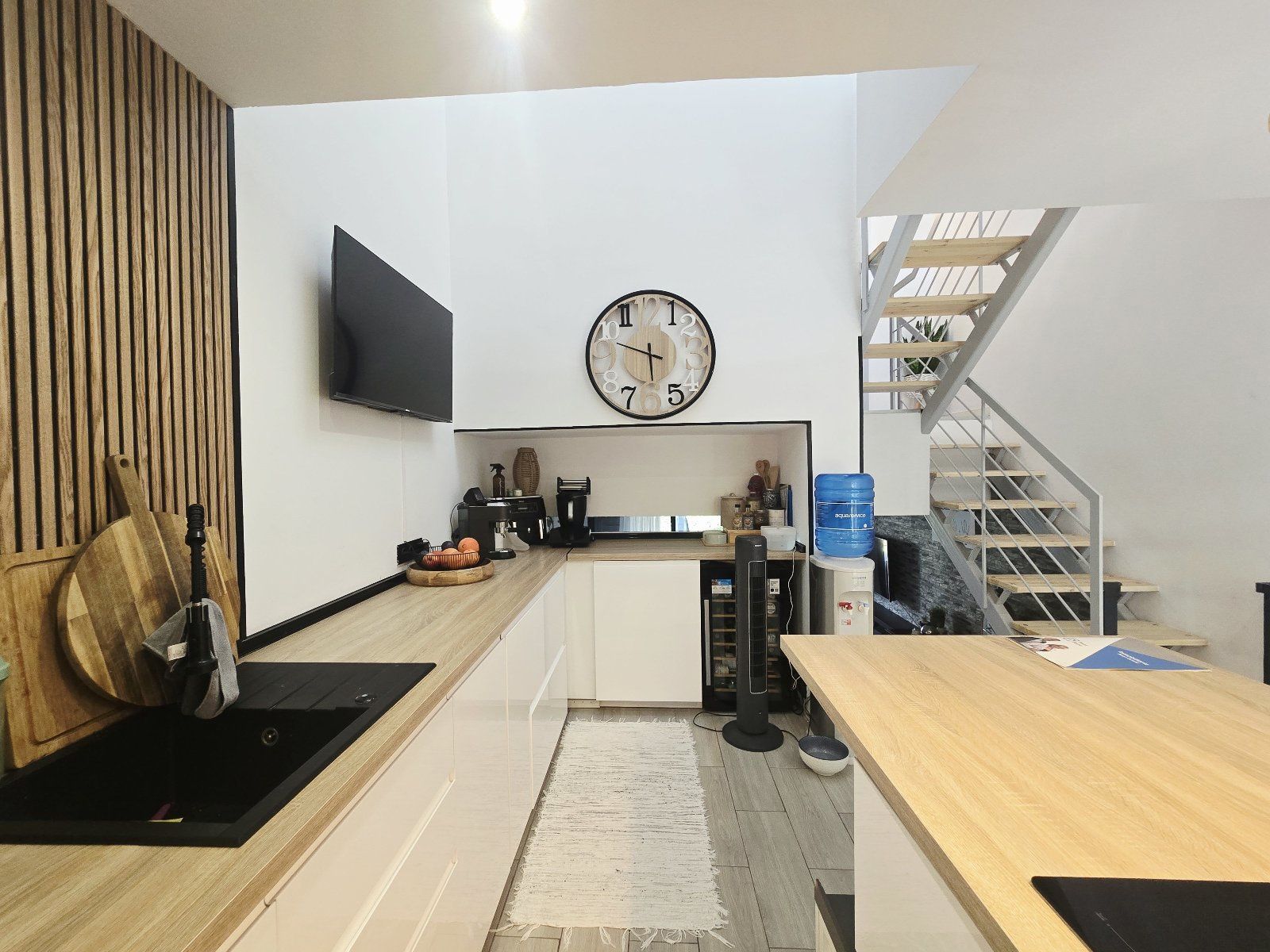 Duplex entièrement rénové avec jardin et espace détente au sein du complexe de golf Valle del Este - Foto 27