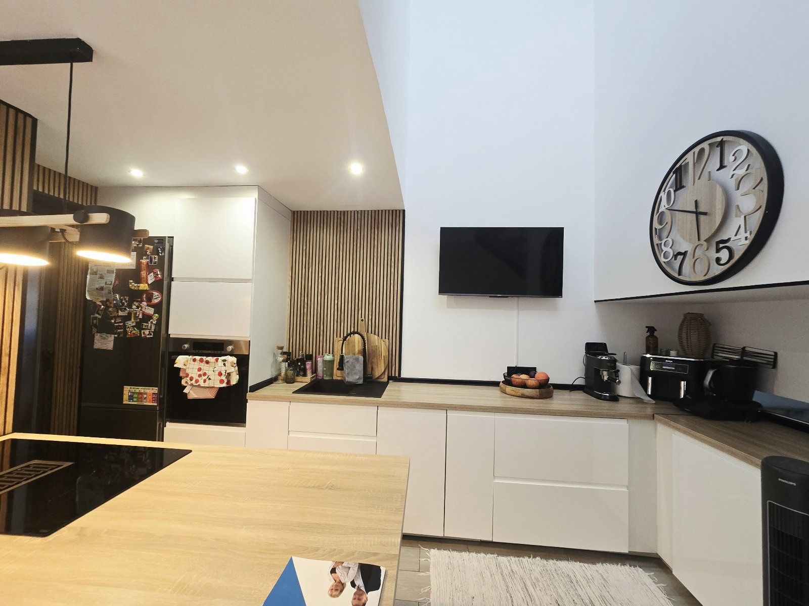 Duplex entièrement rénové avec jardin et espace détente au sein du complexe de golf Valle del Este - Foto 28