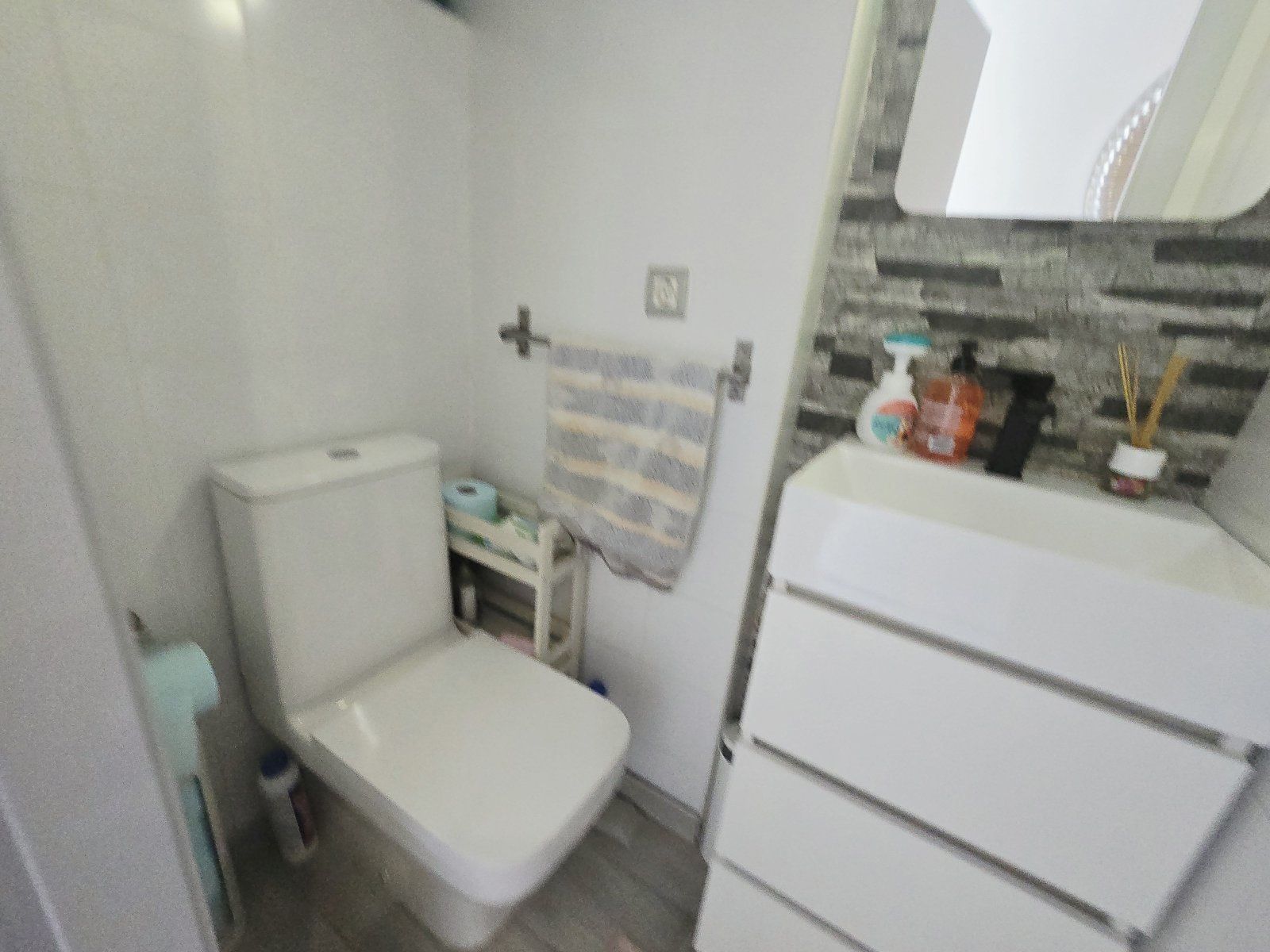 Duplex entièrement rénové avec jardin et espace détente au sein du complexe de golf Valle del Este - Foto 44