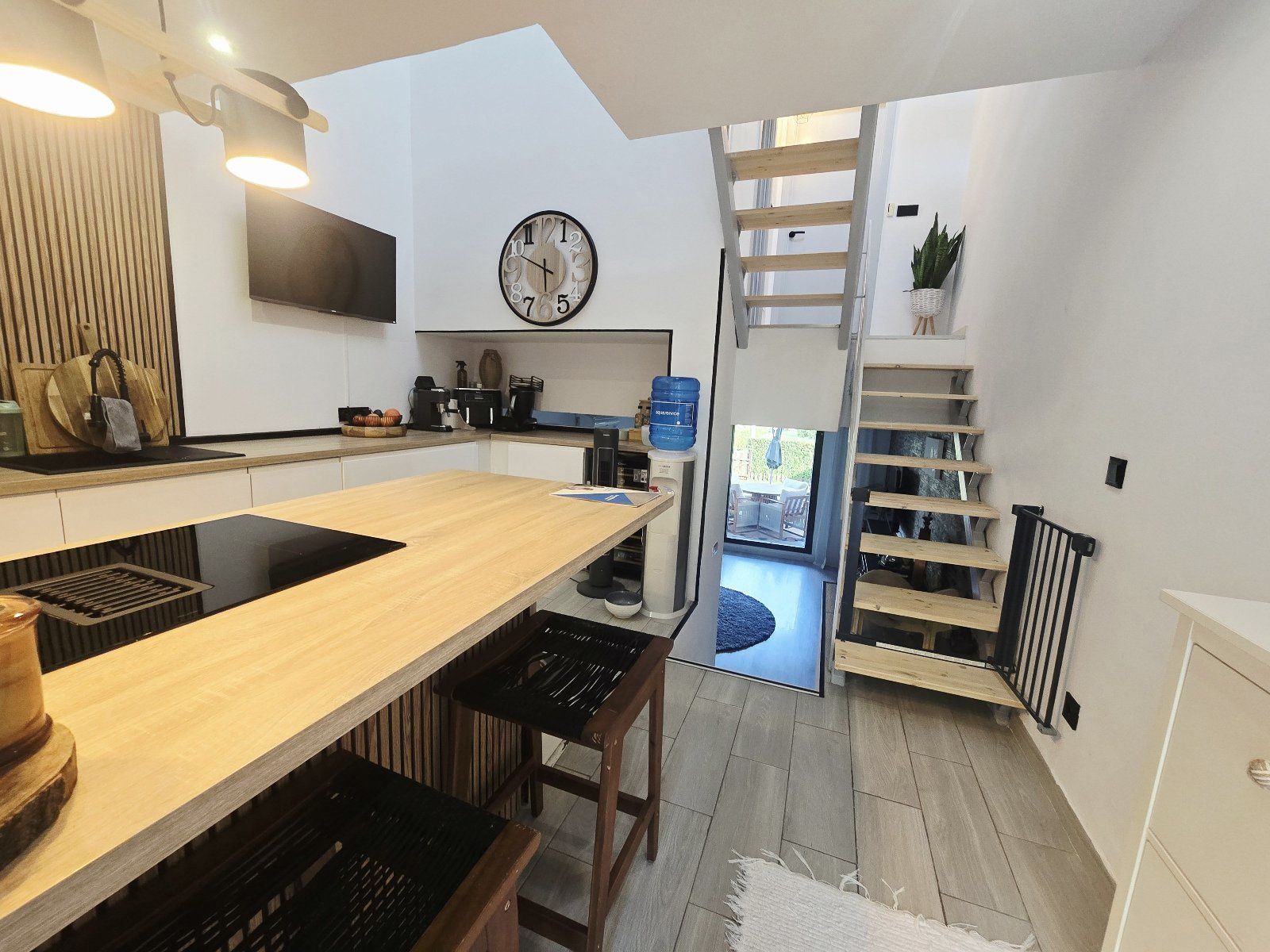 Duplex entièrement rénové avec jardin et espace détente au sein du complexe de golf Valle del Este - Foto 24