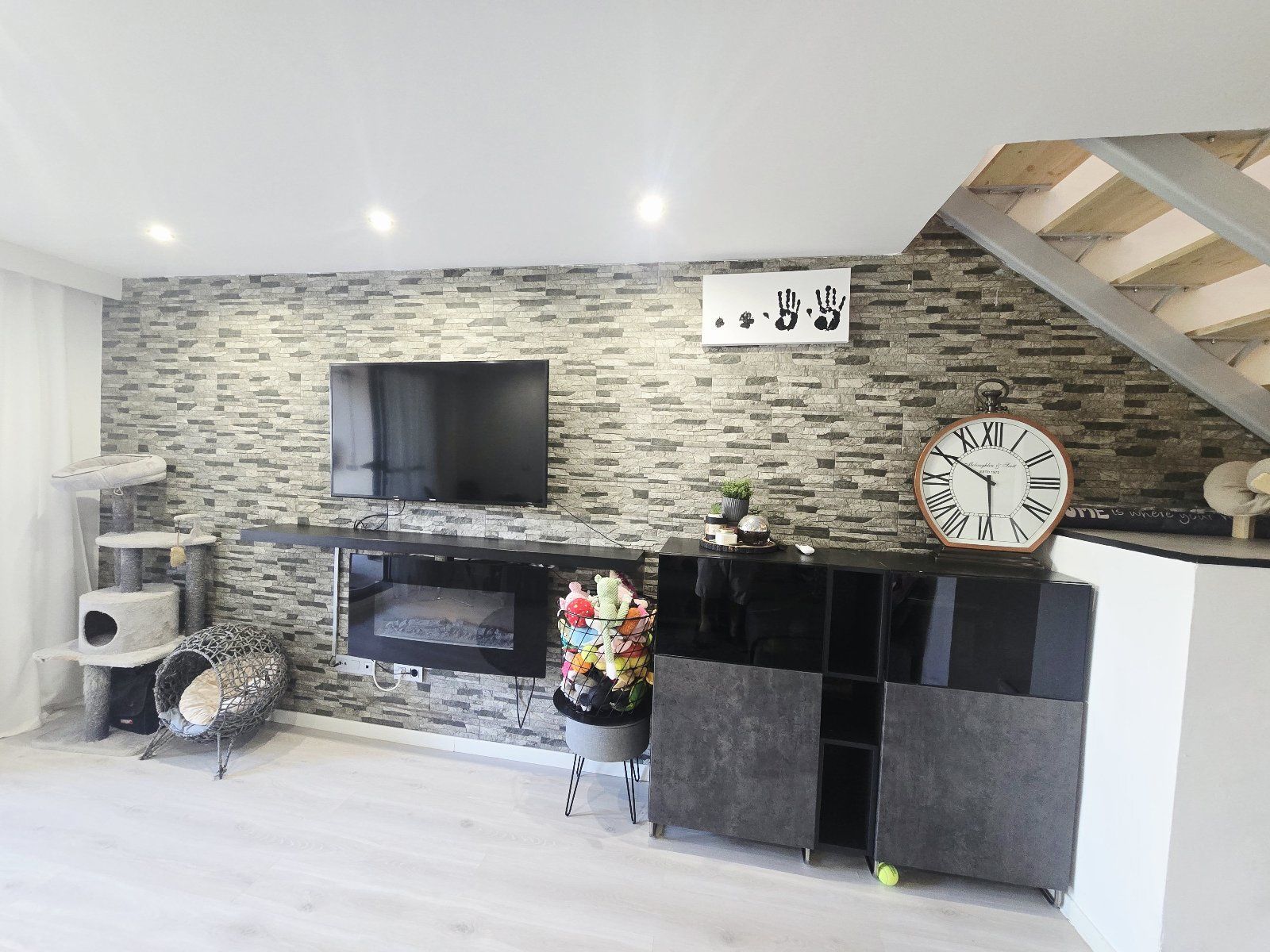 Duplex entièrement rénové avec jardin et espace détente au sein du complexe de golf Valle del Este - Foto 14