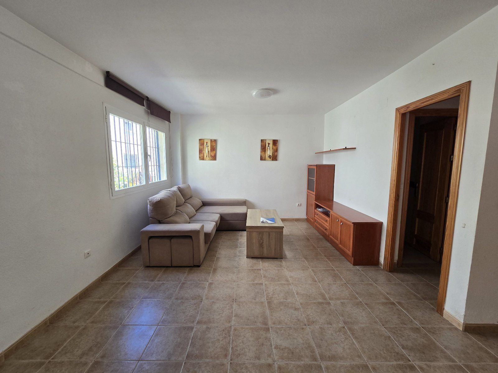 Dúplex de 3 dormitorios amueblado en venta en residencial tranquilo - Foto 7