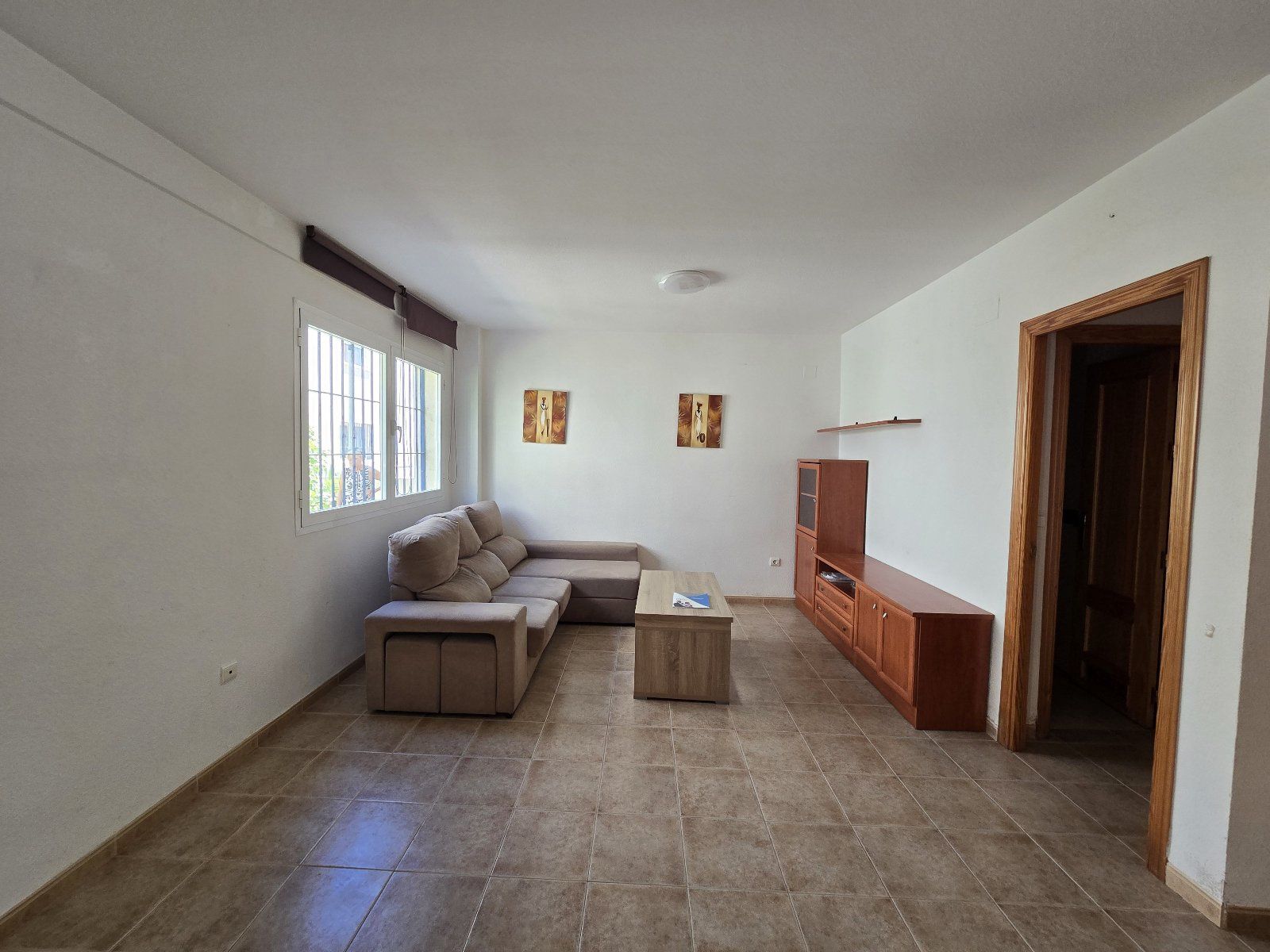 Dúplex de 3 dormitorios amueblado en venta en residencial tranquilo - Foto 8