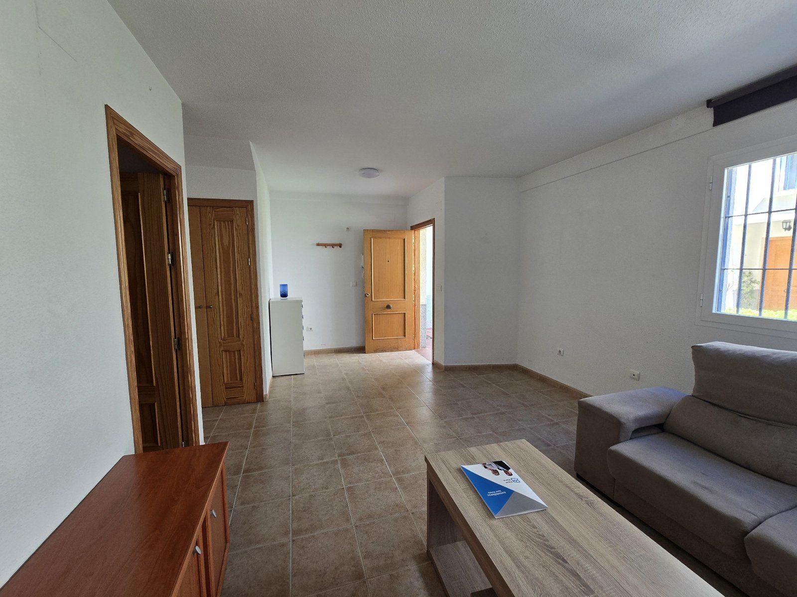 Dúplex de 3 dormitorios amueblado en venta en residencial tranquilo - Foto 11