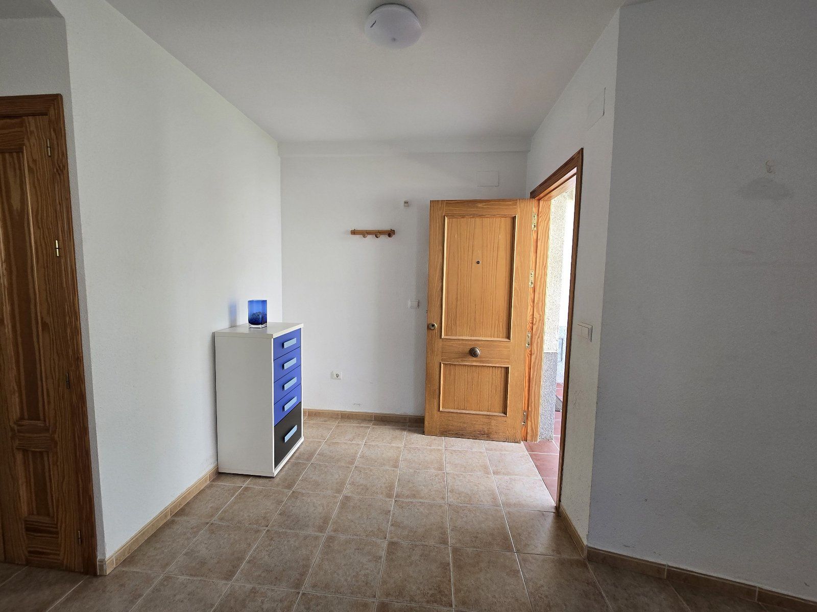 Dúplex de 3 dormitorios amueblado en venta en residencial tranquilo - Foto 15