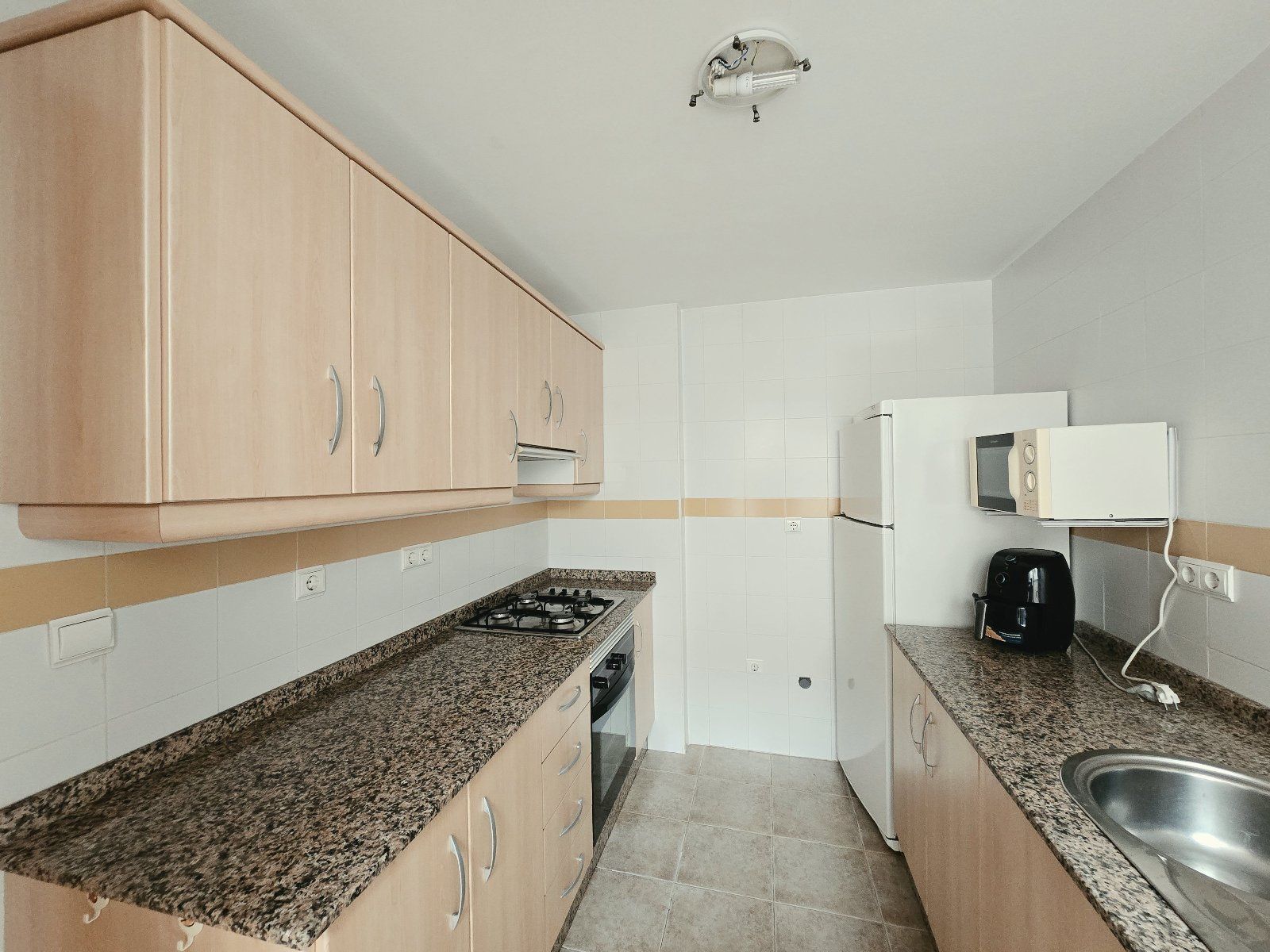 Dúplex de 3 dormitorios amueblado en venta en residencial tranquilo - Foto 16