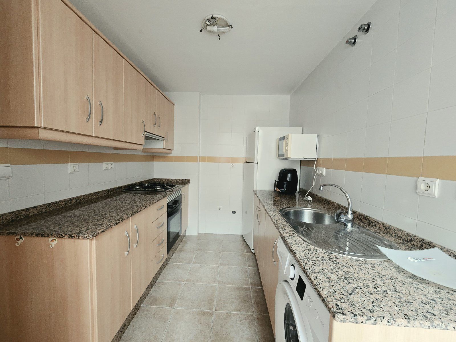 Dúplex de 3 dormitorios amueblado en venta en residencial tranquilo - Foto 17