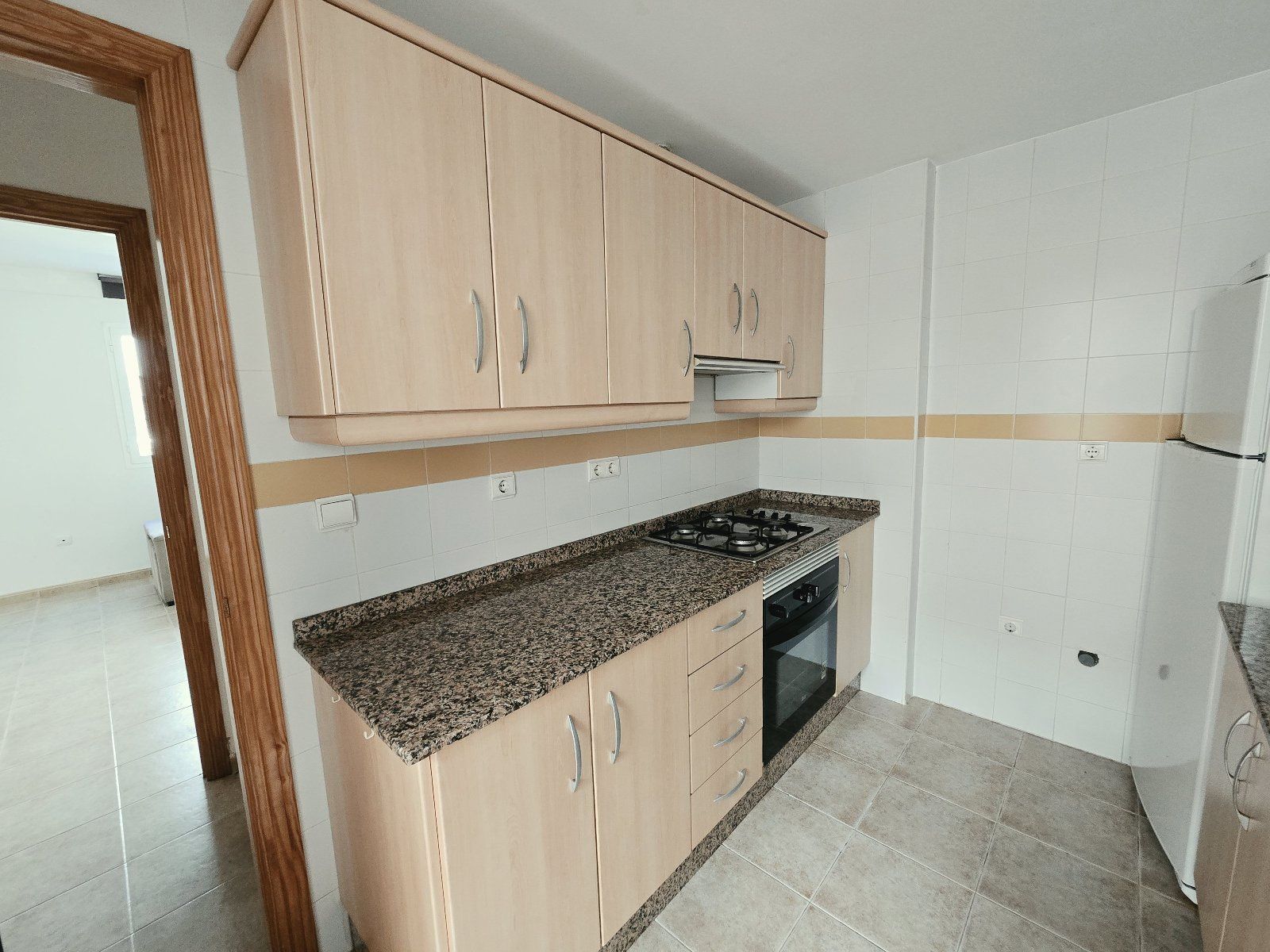 Dúplex de 3 dormitorios amueblado en venta en residencial tranquilo - Foto 19