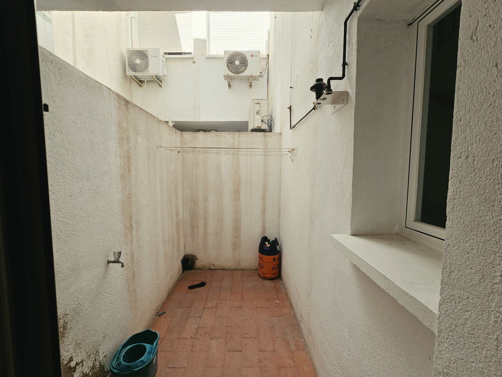 Dúplex de 3 dormitorios amueblado en venta en residencial tranquilo - Foto 21