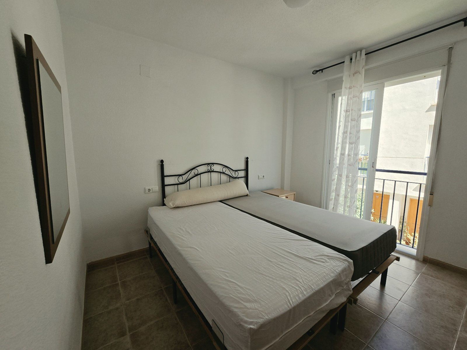 Dúplex de 3 dormitorios amueblado en venta en residencial tranquilo - Foto 26