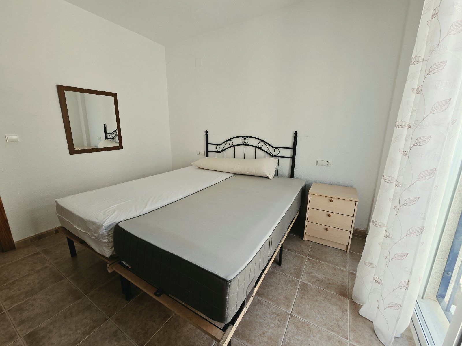 Dúplex de 3 dormitorios amueblado en venta en residencial tranquilo - Foto 27