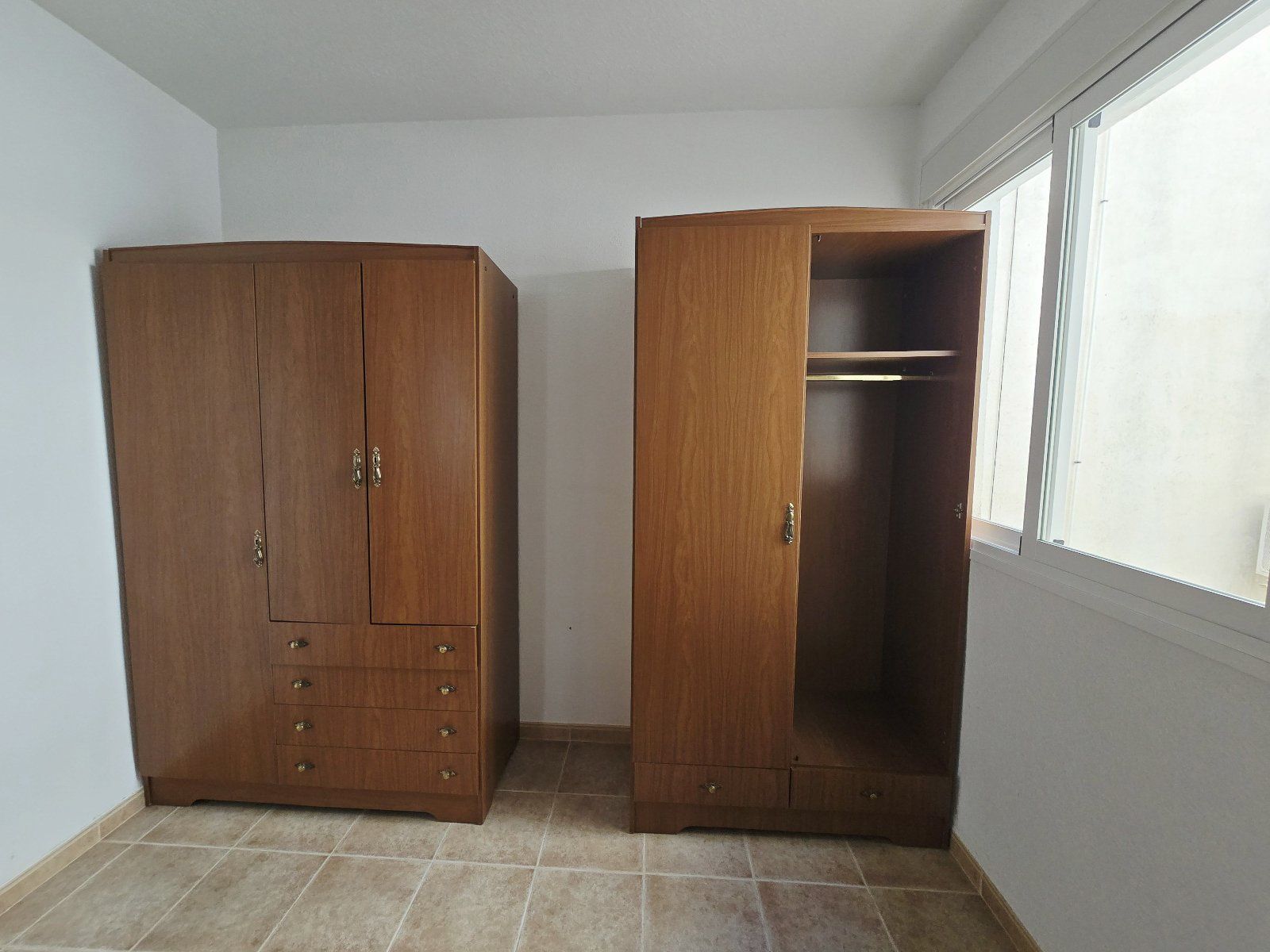 Dúplex de 3 dormitorios amueblado en venta en residencial tranquilo - Foto 35