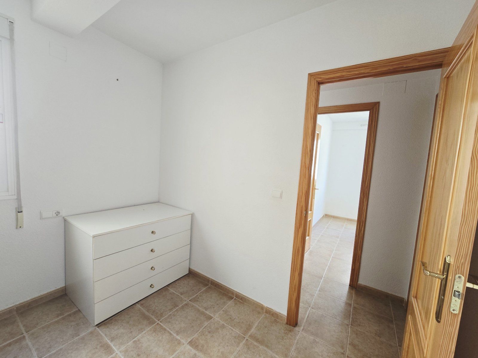 Dúplex de 3 dormitorios amueblado en venta en residencial tranquilo - Foto 37