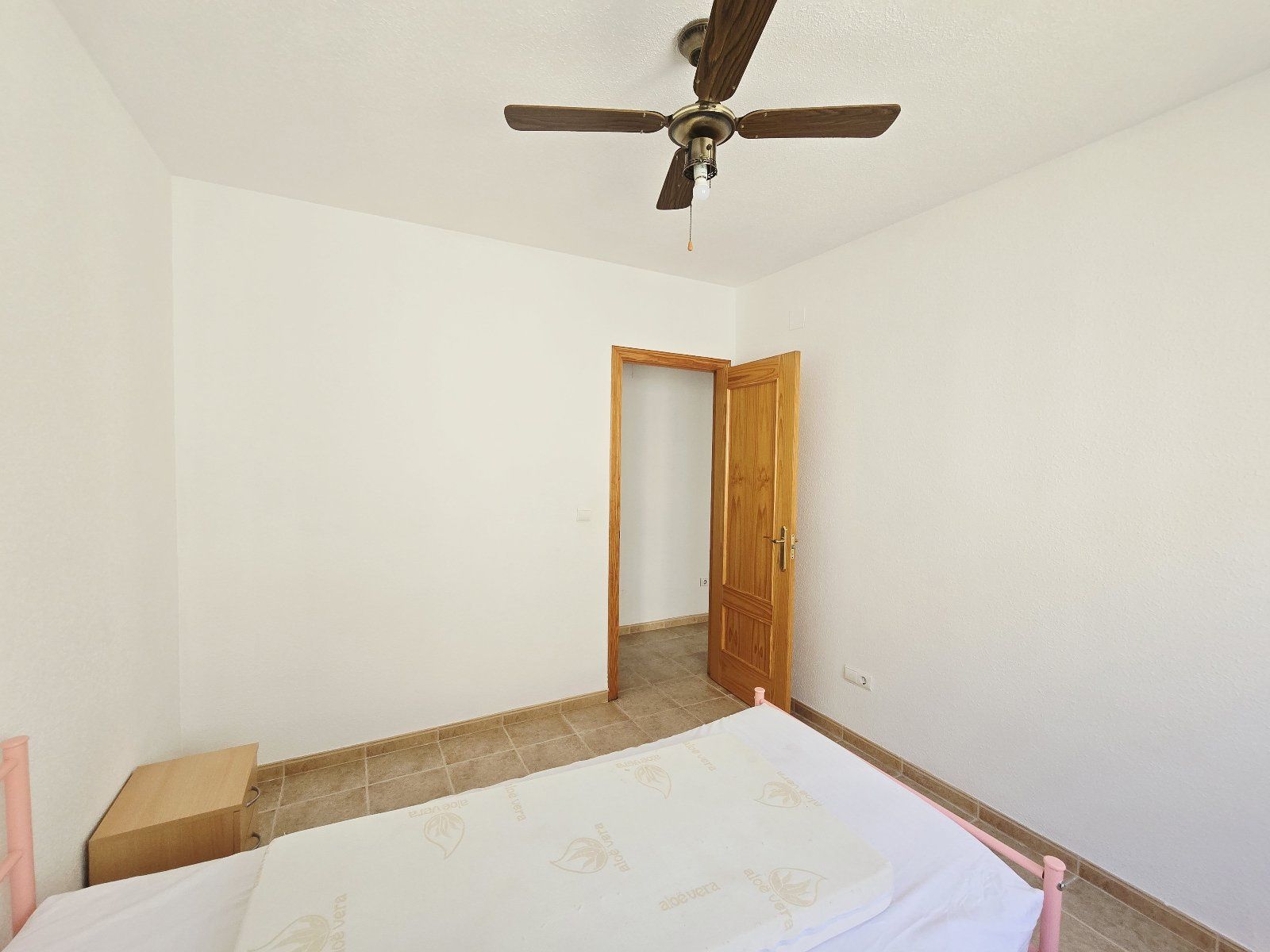 Dúplex de 3 dormitorios amueblado en venta en residencial tranquilo - Foto 40