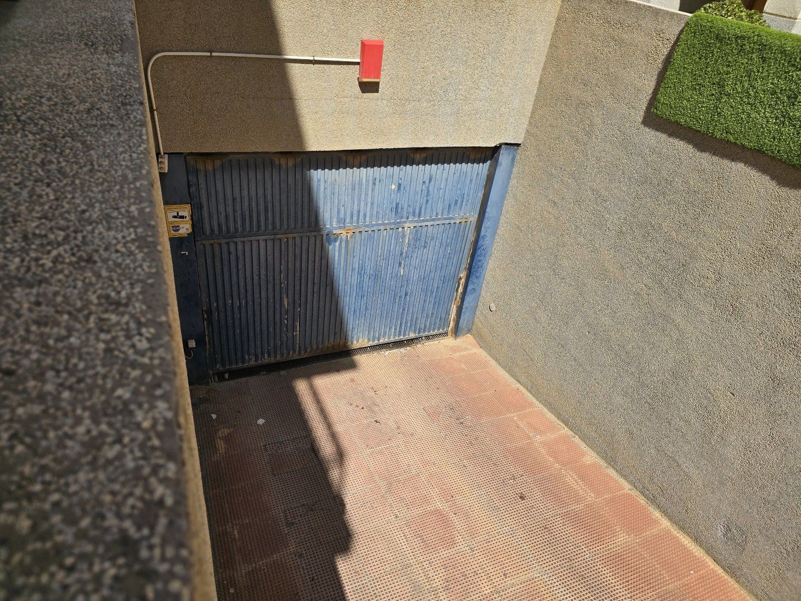 Dúplex de 3 dormitorios amueblado en venta en residencial tranquilo - Foto 43