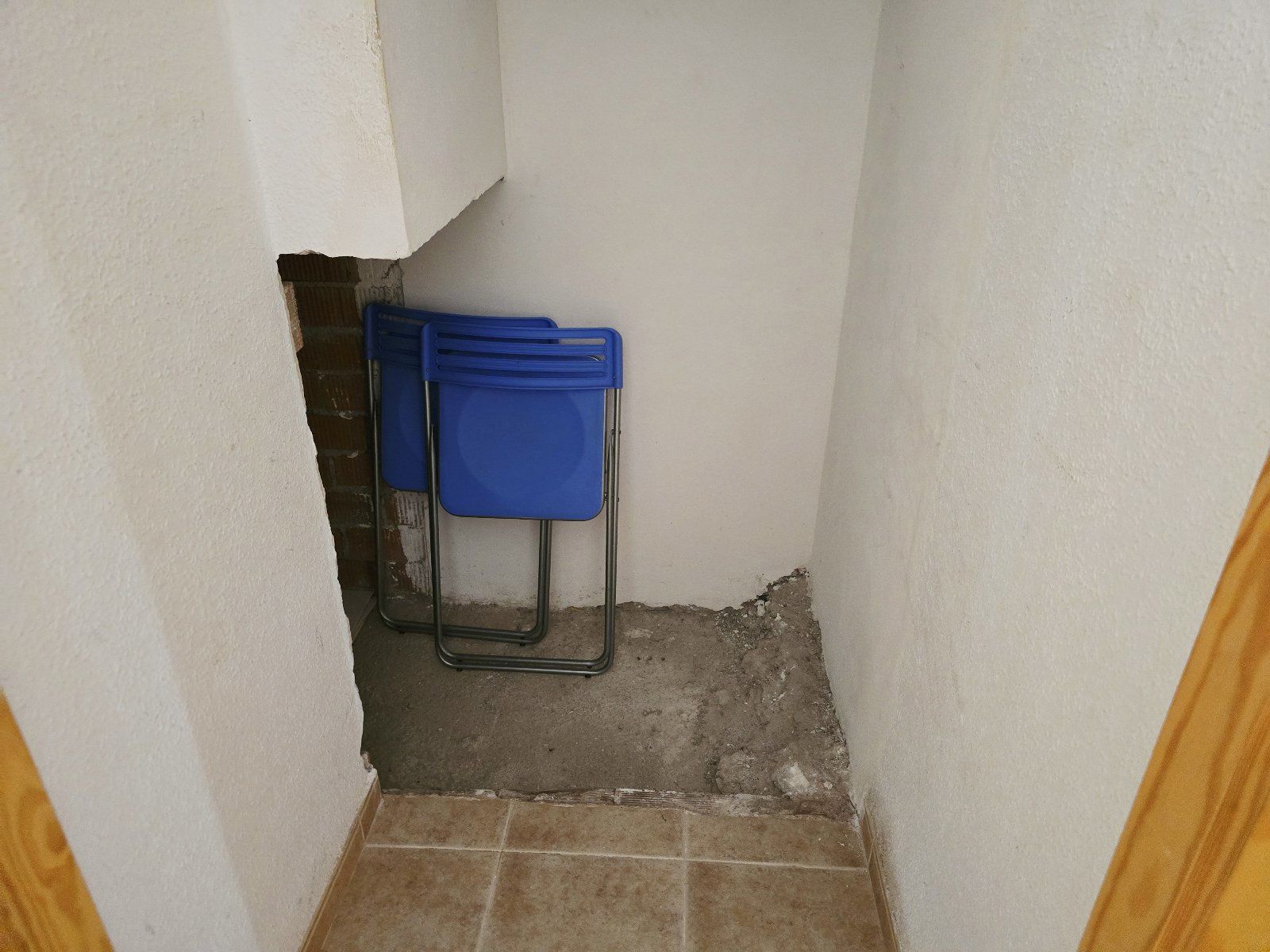 Dúplex de 3 dormitorios amueblado en venta en residencial tranquilo - Foto 48