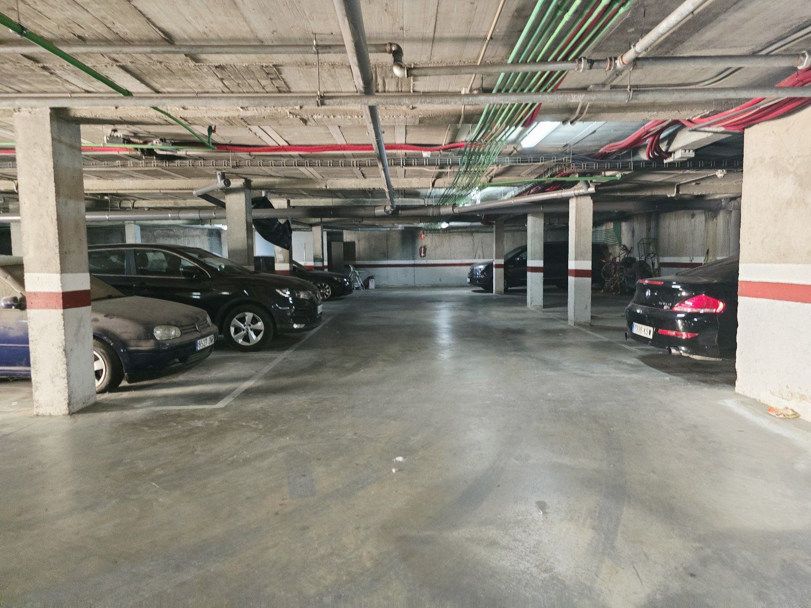 Dúplex de 3 dormitorios amueblado en venta en residencial tranquilo - Foto 44