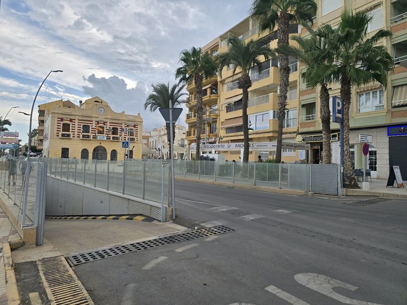 Plot for sale Garrucha, Almería. Ref: 3671. PACO PARRA INMOBILIARIA