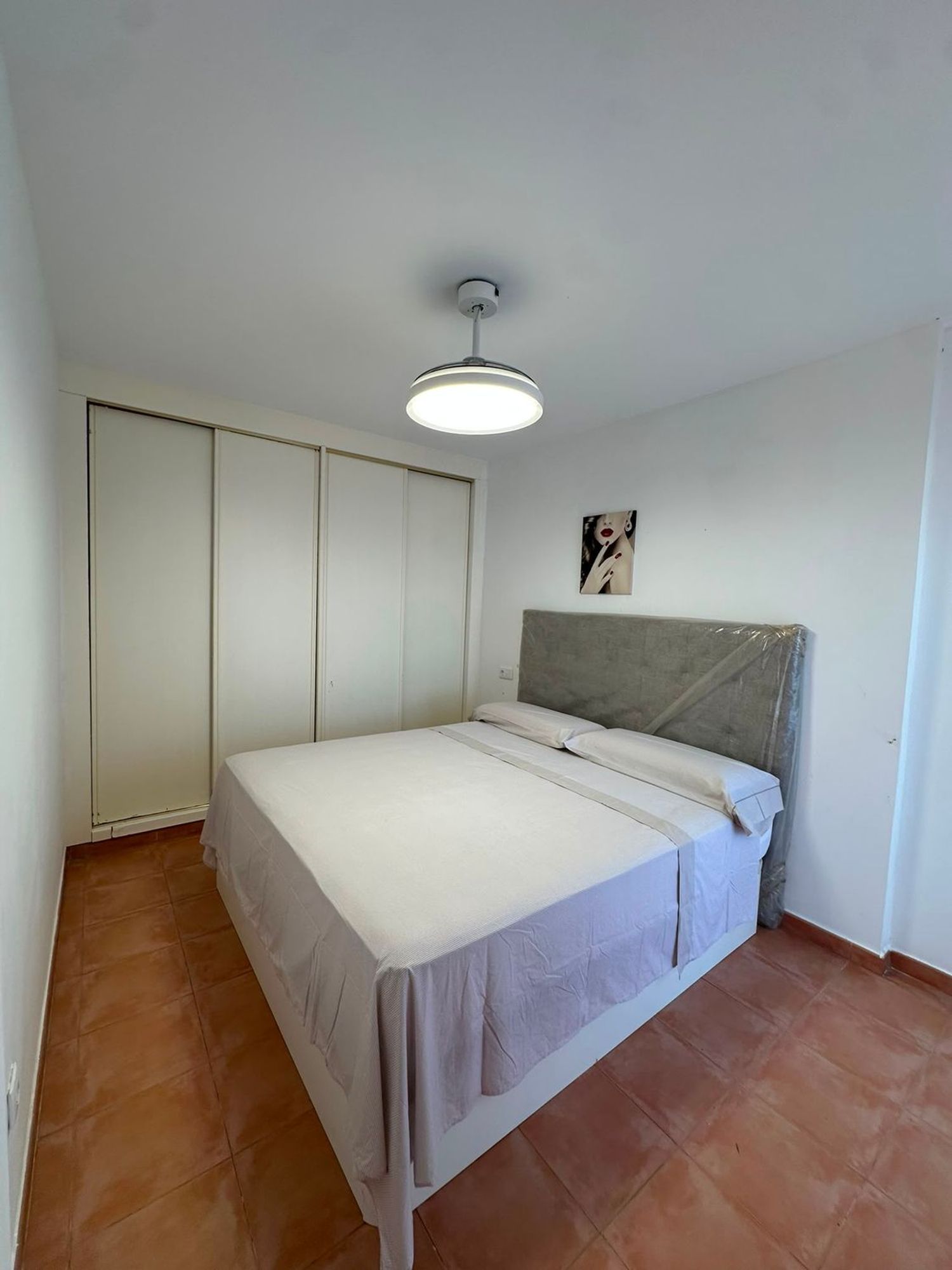 Piso en venta en Mojácar – Marina de la Torre con terraza y vistas al mar - Foto 13