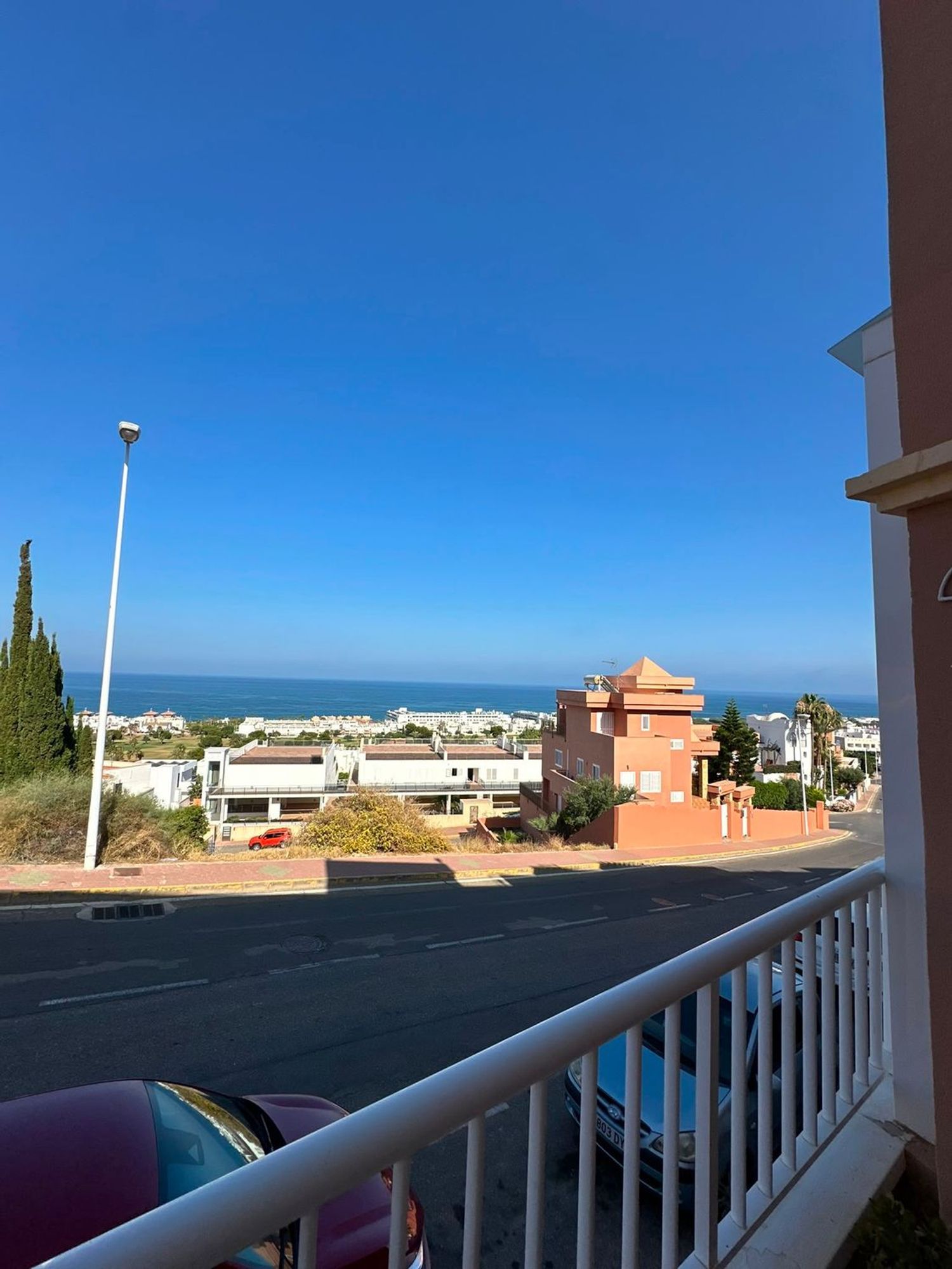 Piso en venta en Mojácar – Marina de la Torre con terraza y vistas al mar - Foto 5
