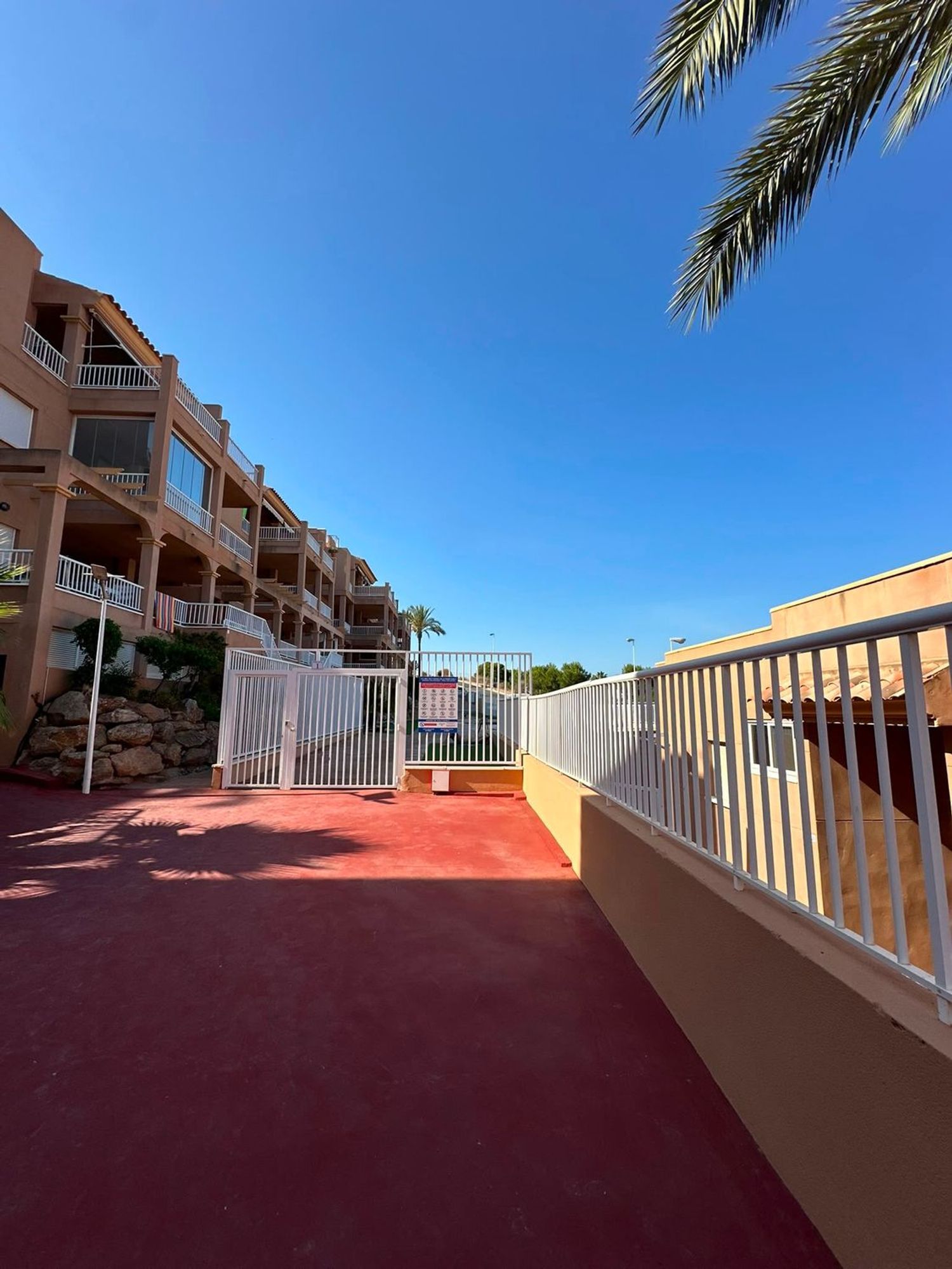 Piso en venta en Mojácar – Marina de la Torre con terraza y vistas al mar - Foto 25
