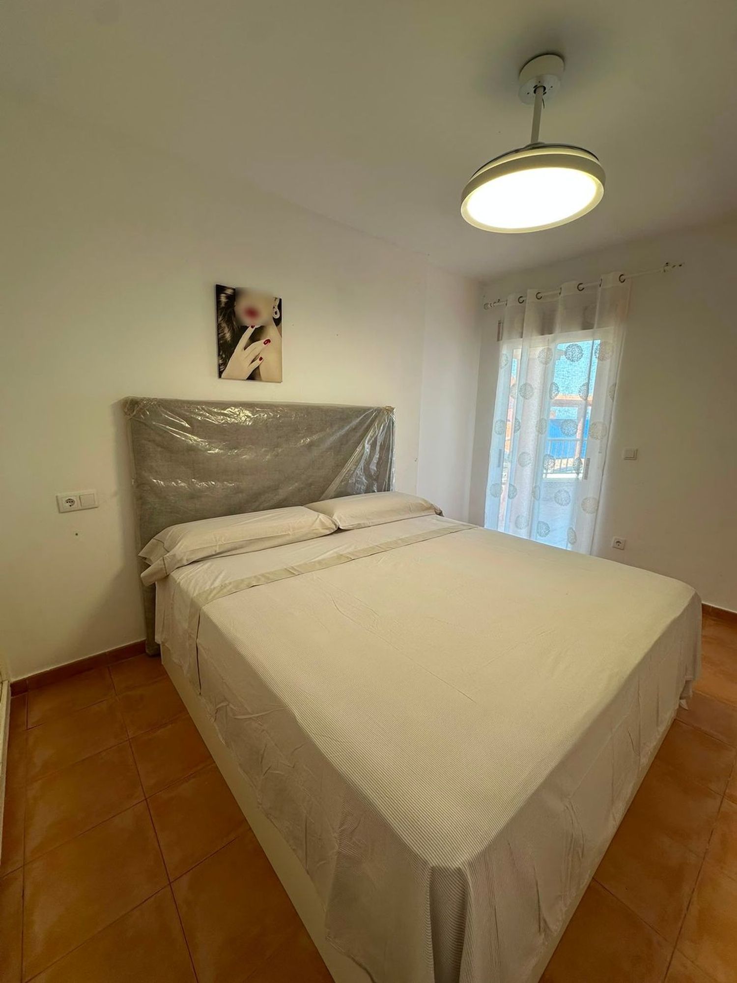 Piso en venta en Mojácar – Marina de la Torre con terraza y vistas al mar - Foto 14