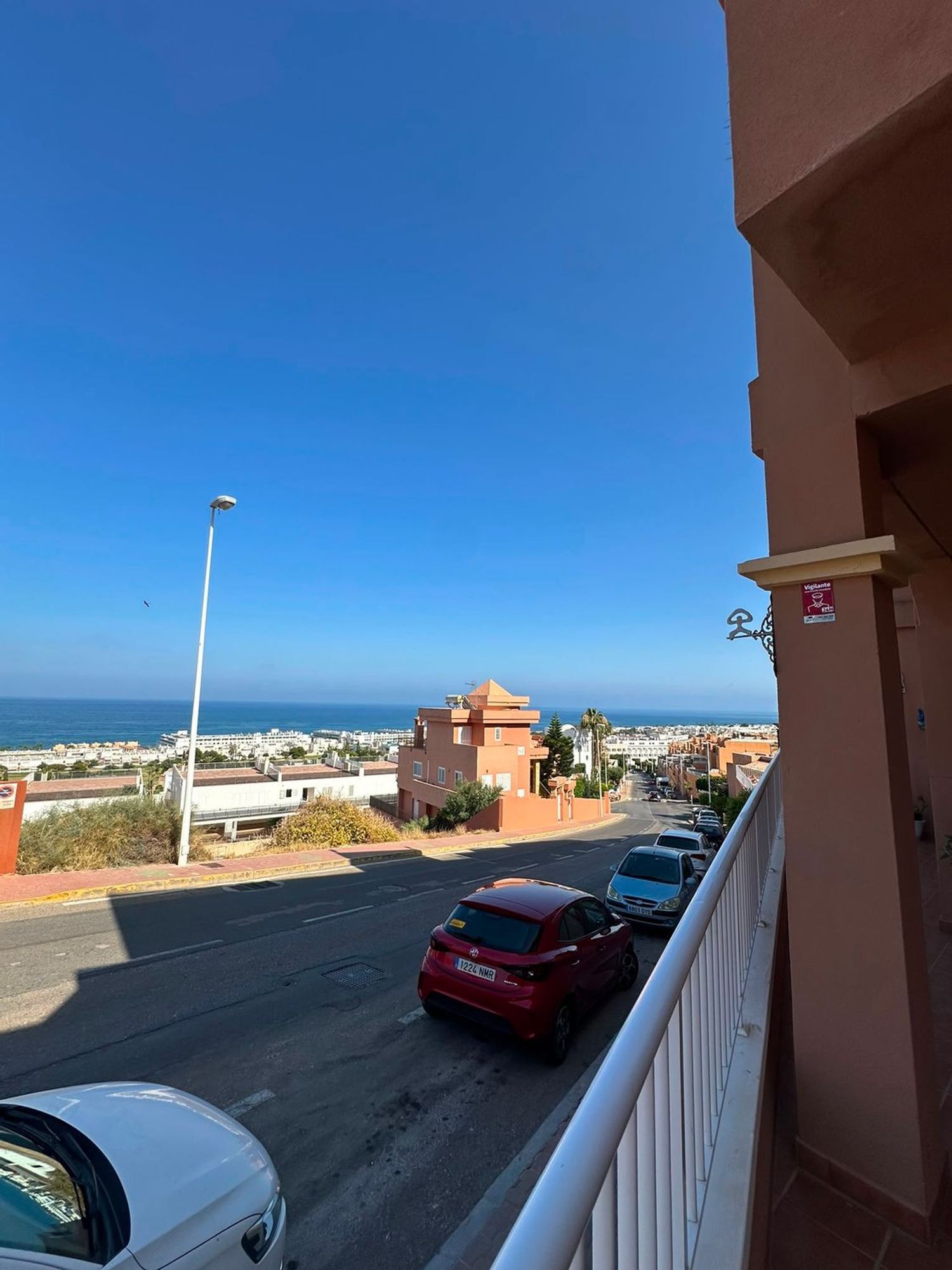 Piso en venta en Mojácar – Marina de la Torre con terraza y vistas al mar - Foto 6