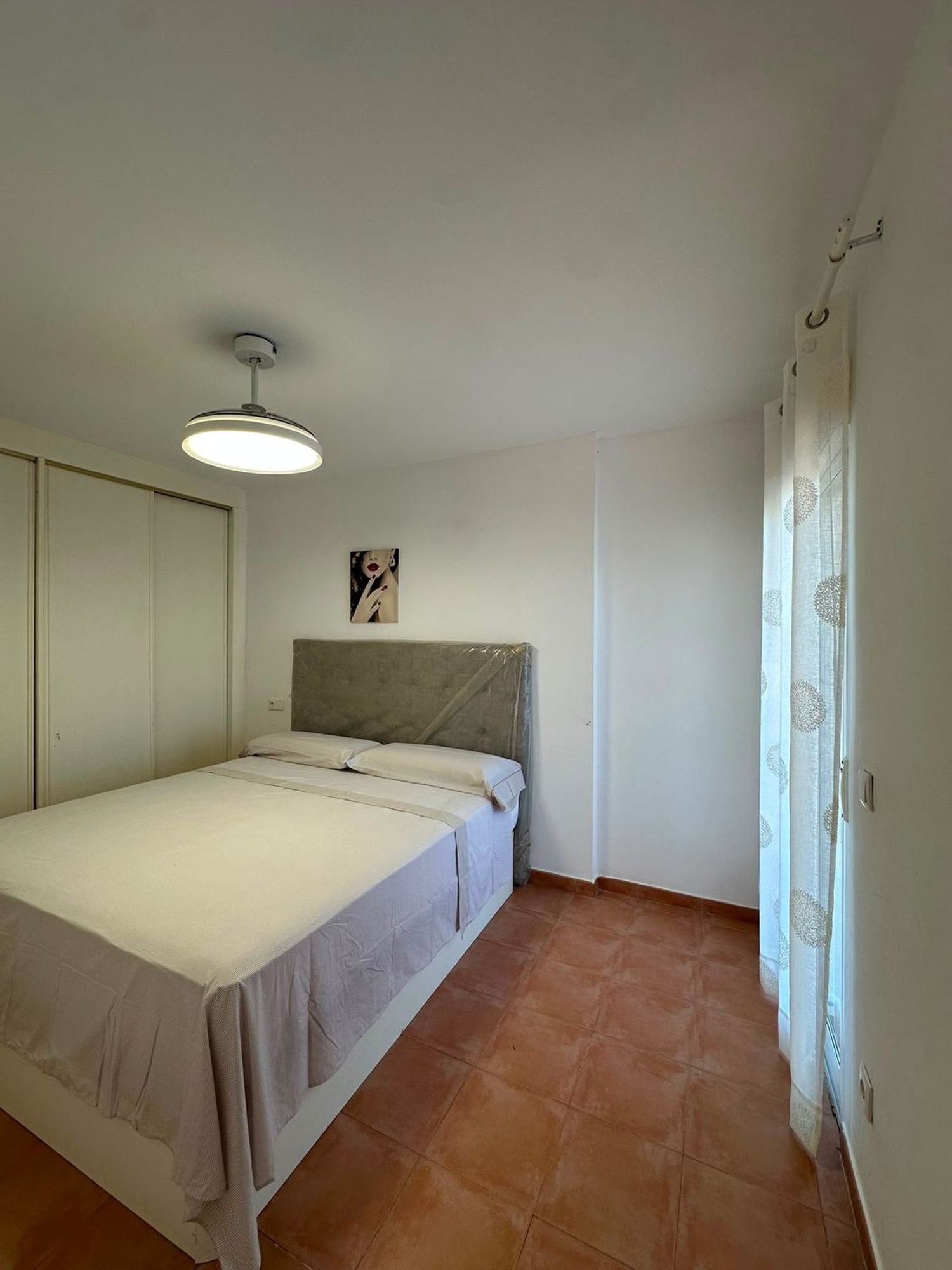 Piso en venta en Mojácar – Marina de la Torre con terraza y vistas al mar - Foto 15