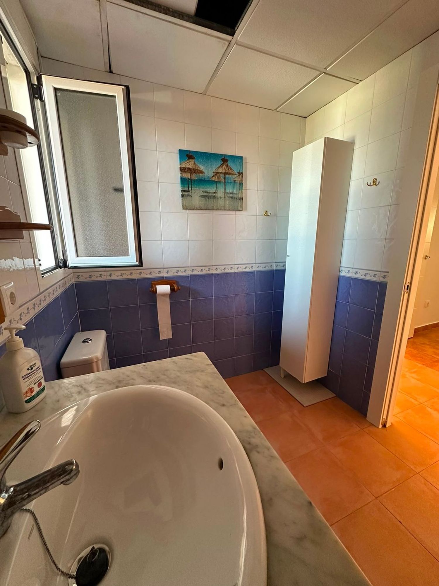 Piso en venta en Mojácar – Marina de la Torre con terraza y vistas al mar - Foto 22