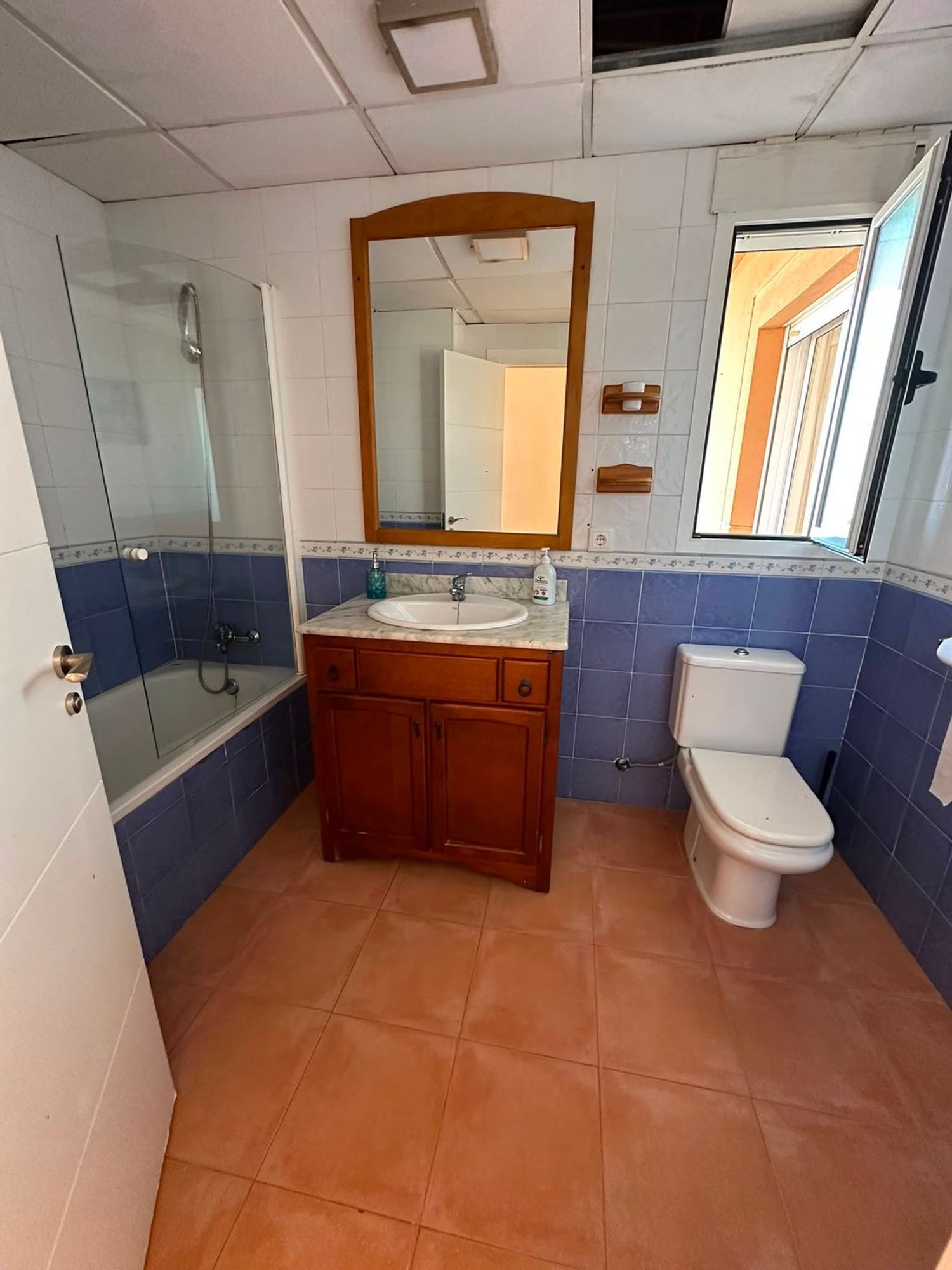 Piso en venta en Mojácar – Marina de la Torre con terraza y vistas al mar - Foto 23