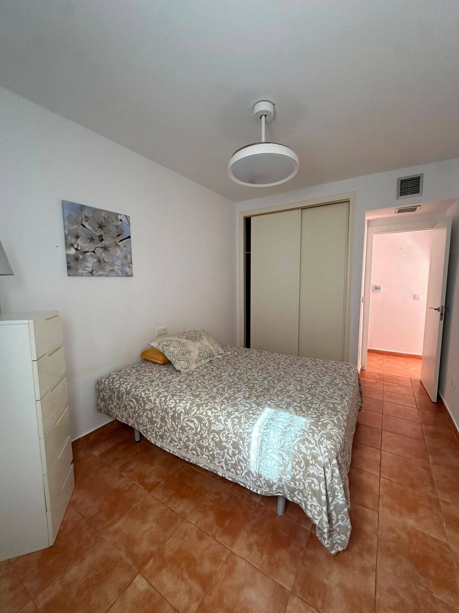 Piso en venta en Mojácar – Marina de la Torre con terraza y vistas al mar - Foto 16