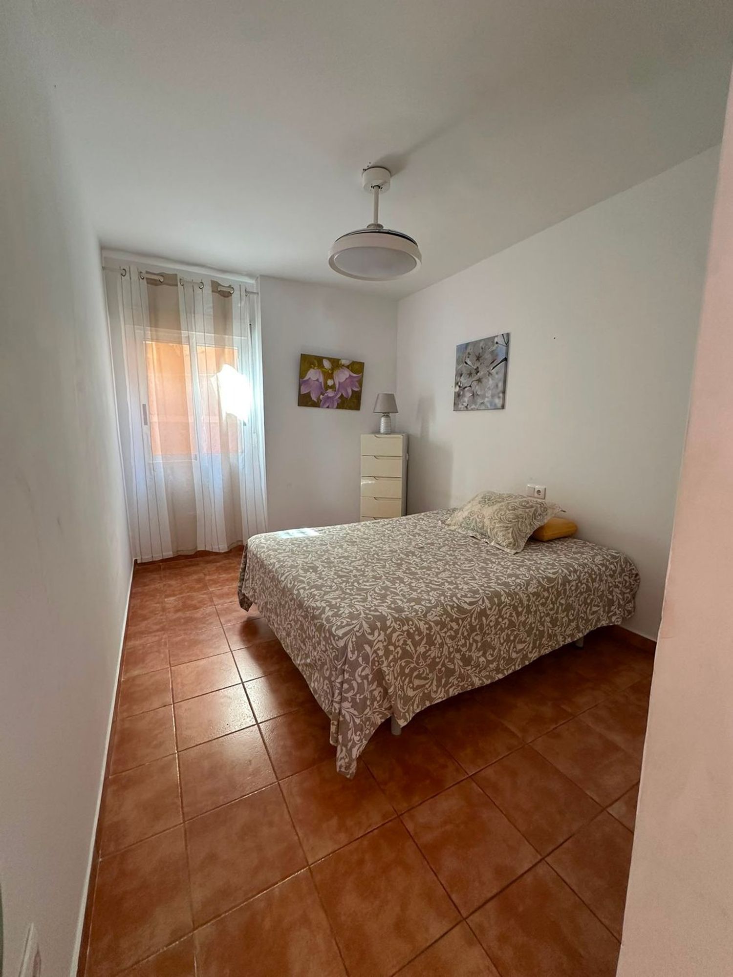 Piso en venta en Mojácar – Marina de la Torre con terraza y vistas al mar - Foto 17