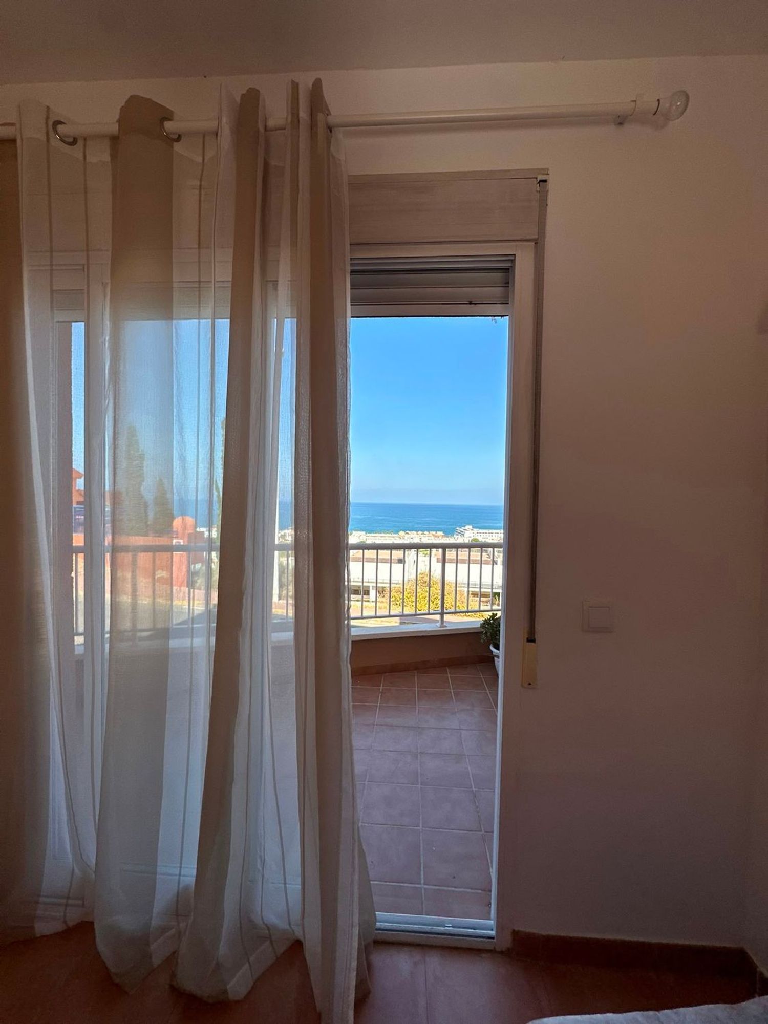 Piso en venta en Mojácar – Marina de la Torre con terraza y vistas al mar - Foto 18
