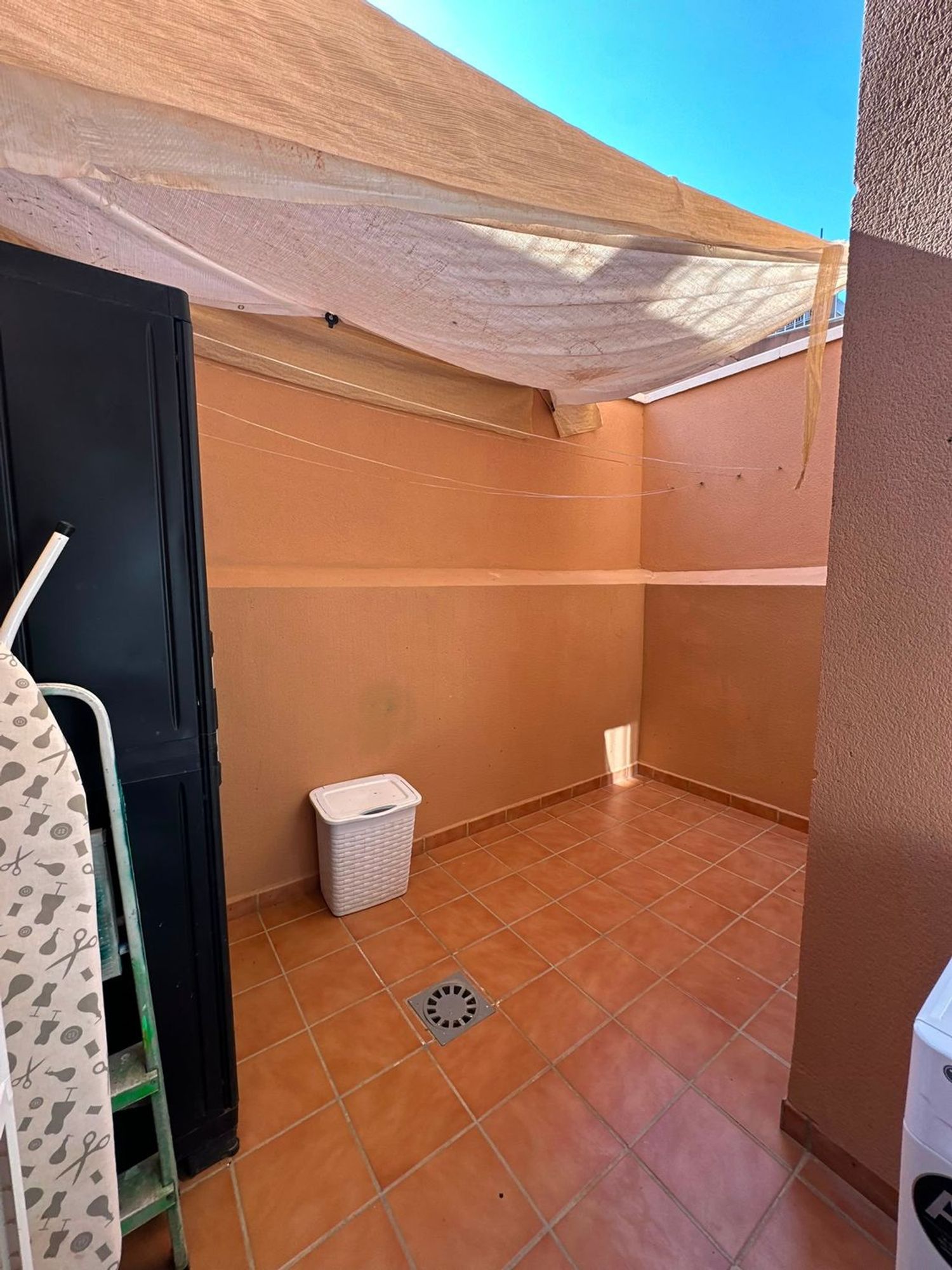 Piso en venta en Mojácar – Marina de la Torre con terraza y vistas al mar - Foto 19