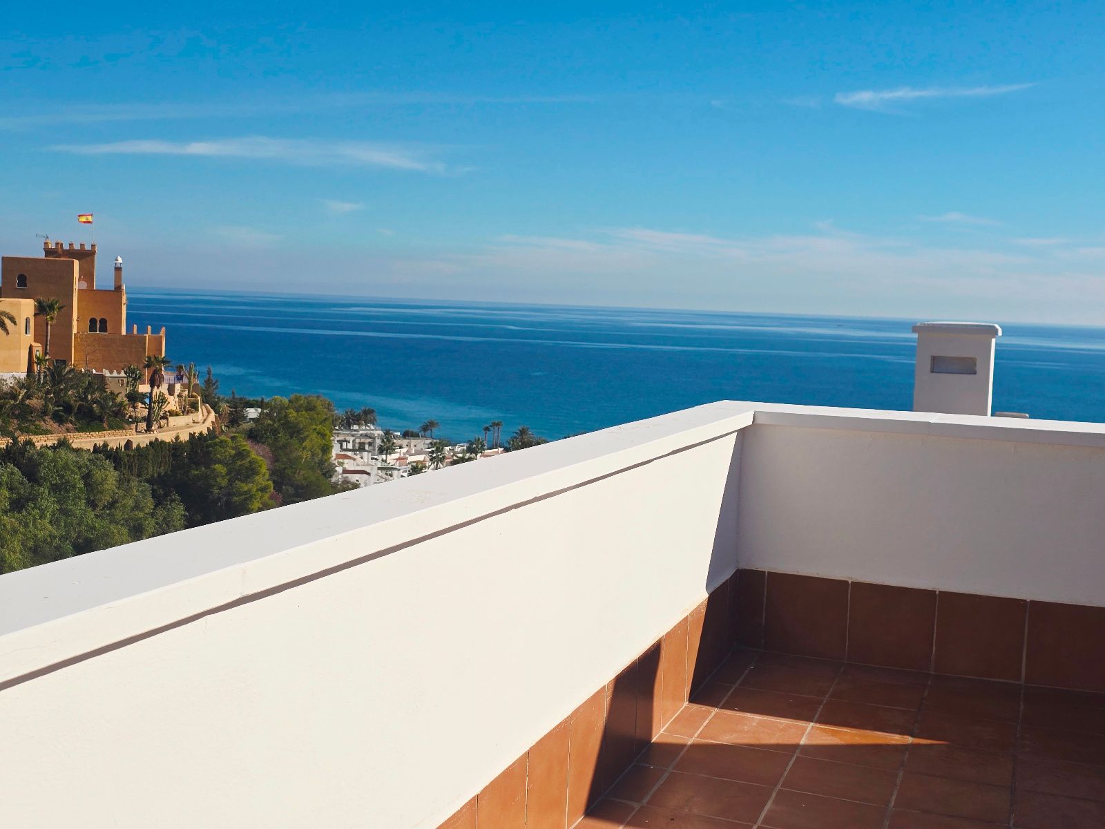 Ático dúplex en venta en Mojácar Playa – 3 dormitorios, terrazas, piscina y garaje - Foto 5