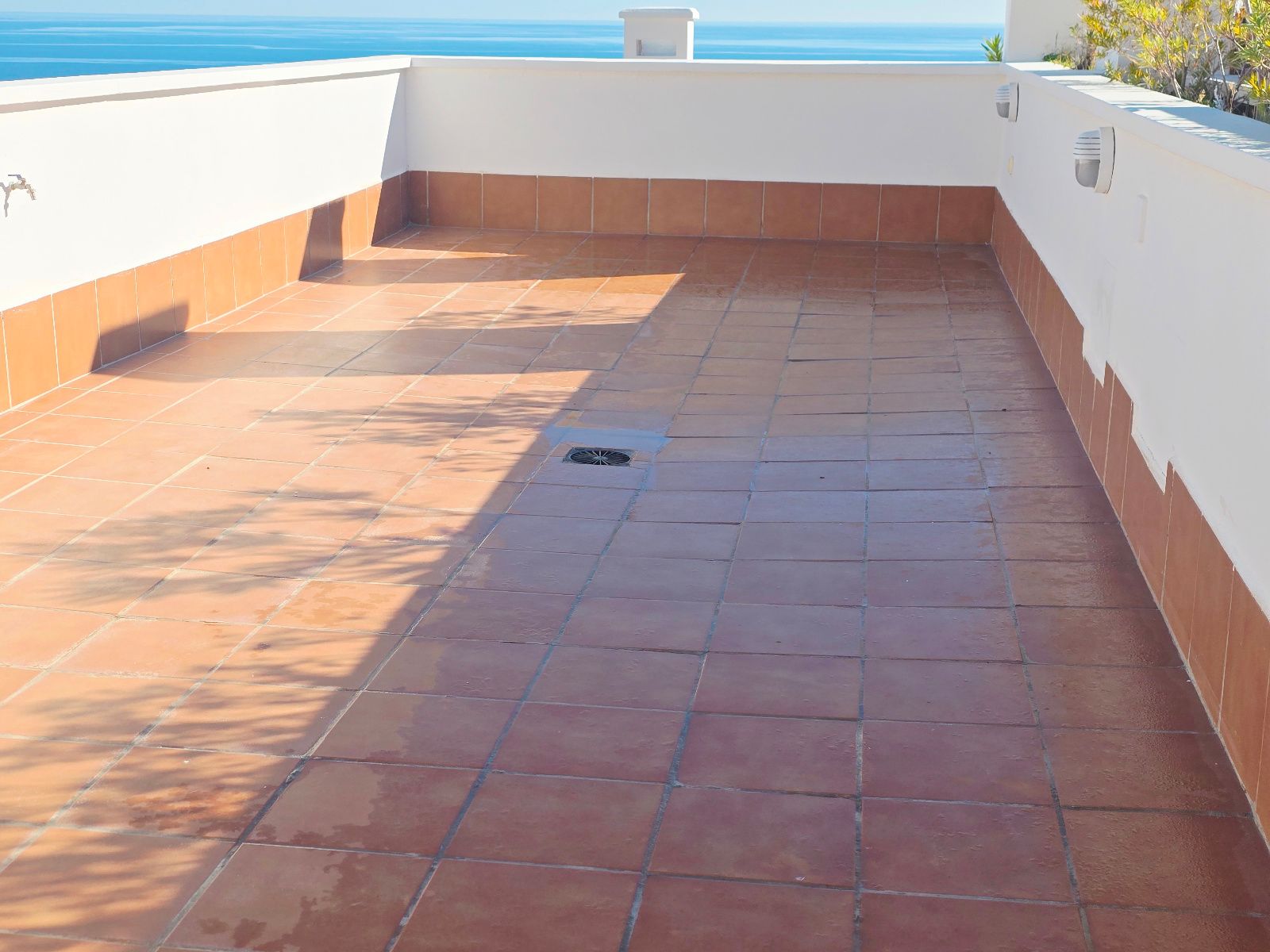 Ático dúplex en venta en Mojácar Playa – 3 dormitorios, terrazas, piscina y garaje - Foto 1