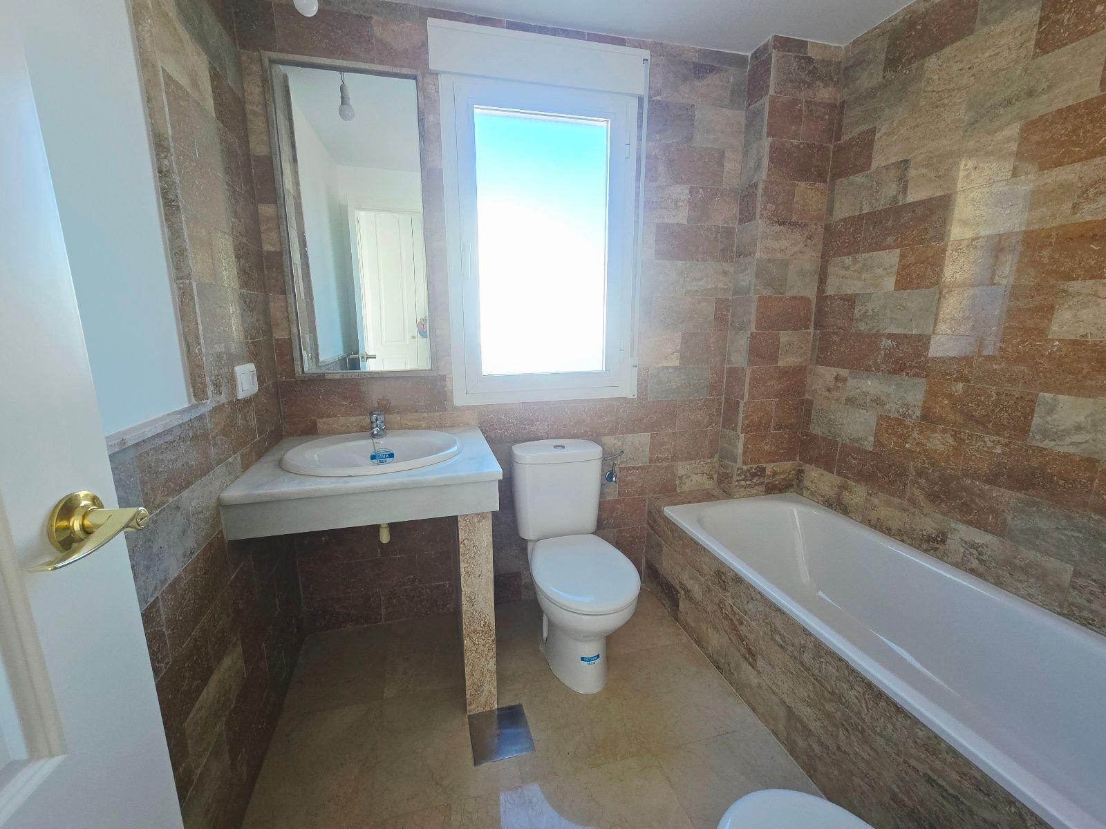 Ático dúplex en venta en Mojácar Playa – 3 dormitorios, terrazas, piscina y garaje - Foto 11