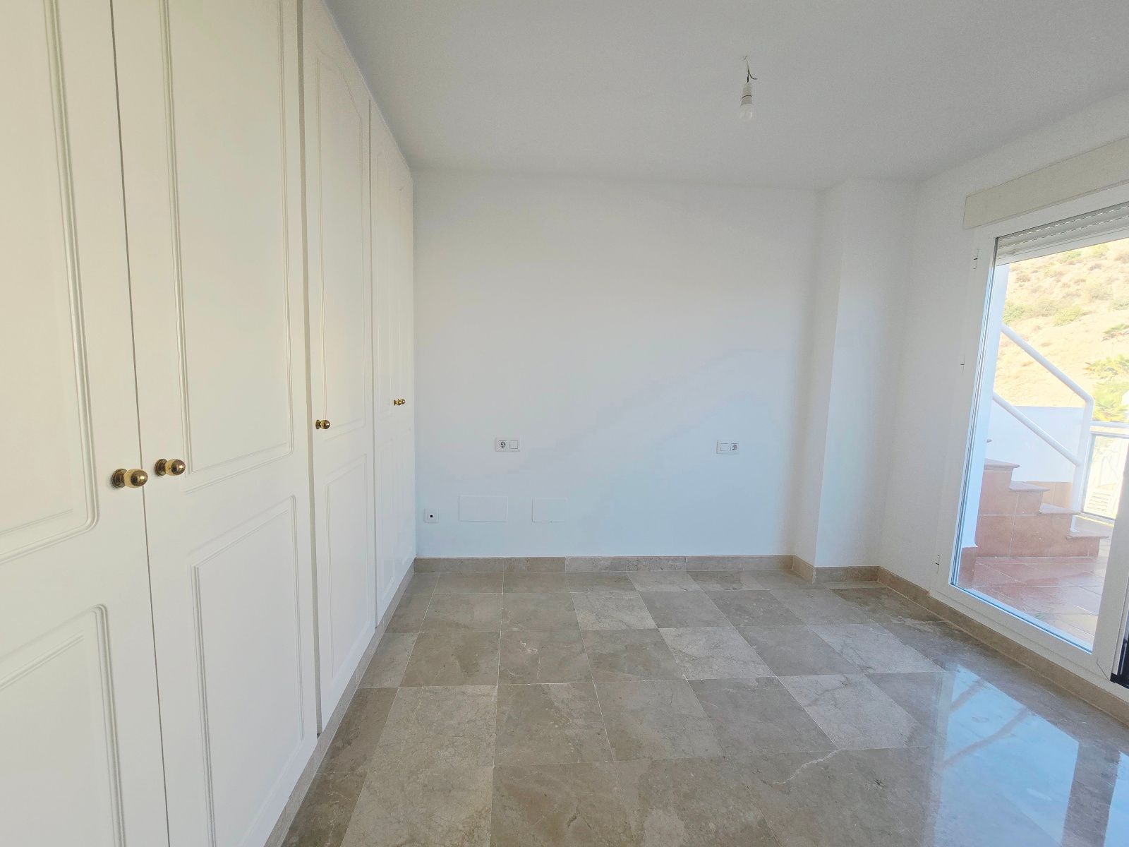 Ático dúplex en venta en Mojácar Playa – 3 dormitorios, terrazas, piscina y garaje - Foto 12