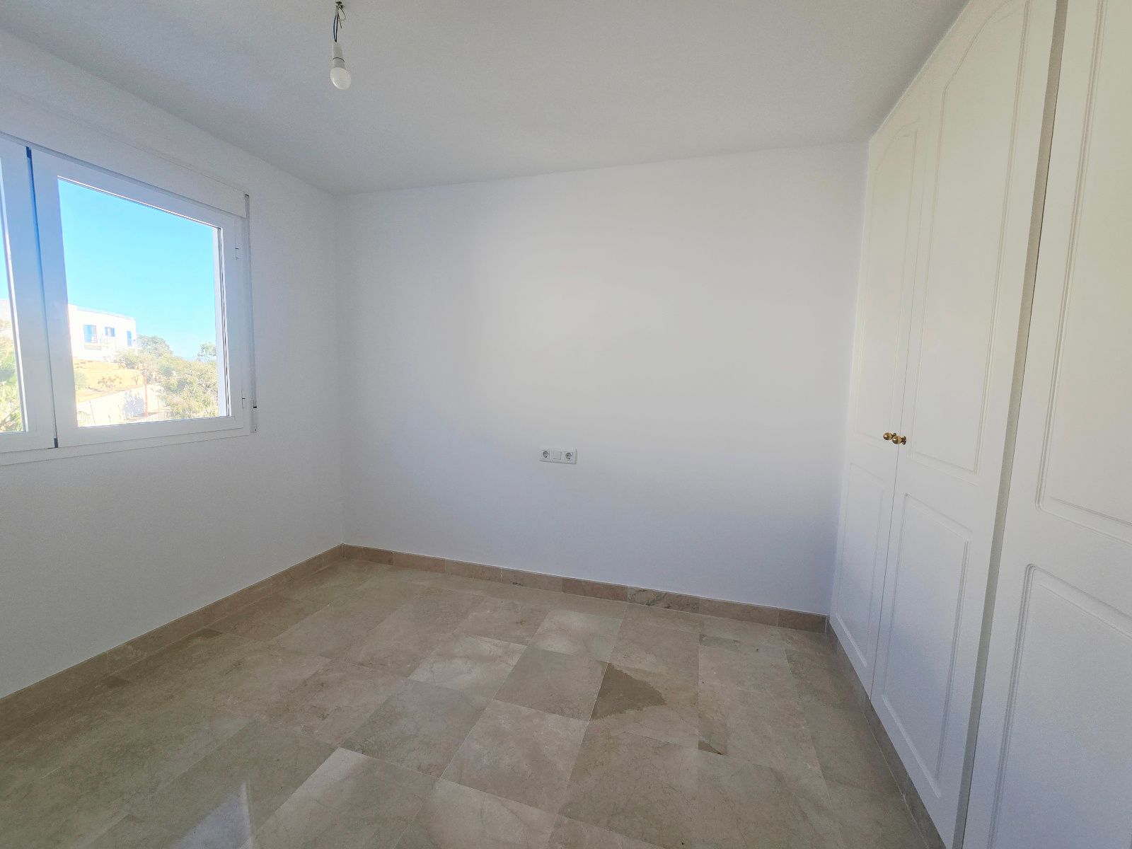 Ático dúplex en venta en Mojácar Playa – 3 dormitorios, terrazas, piscina y garaje - Foto 17