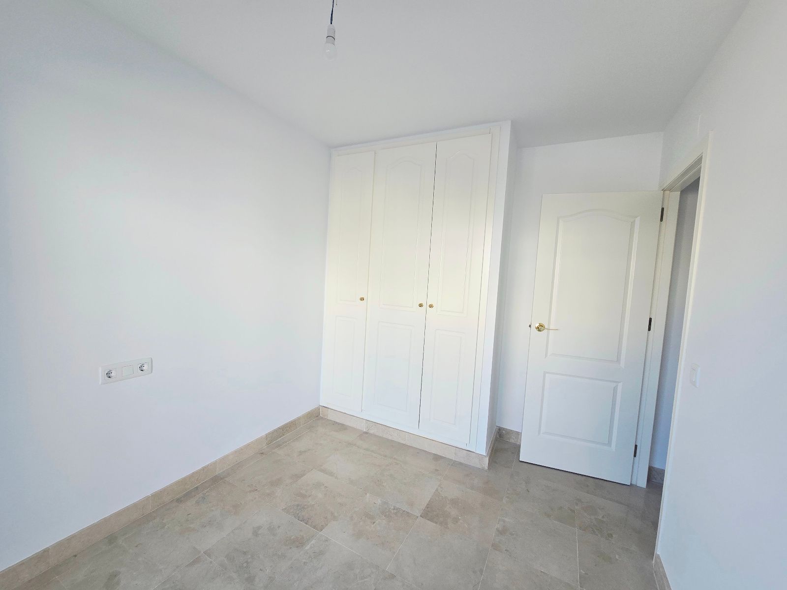 Ático dúplex en venta en Mojácar Playa – 3 dormitorios, terrazas, piscina y garaje - Foto 19