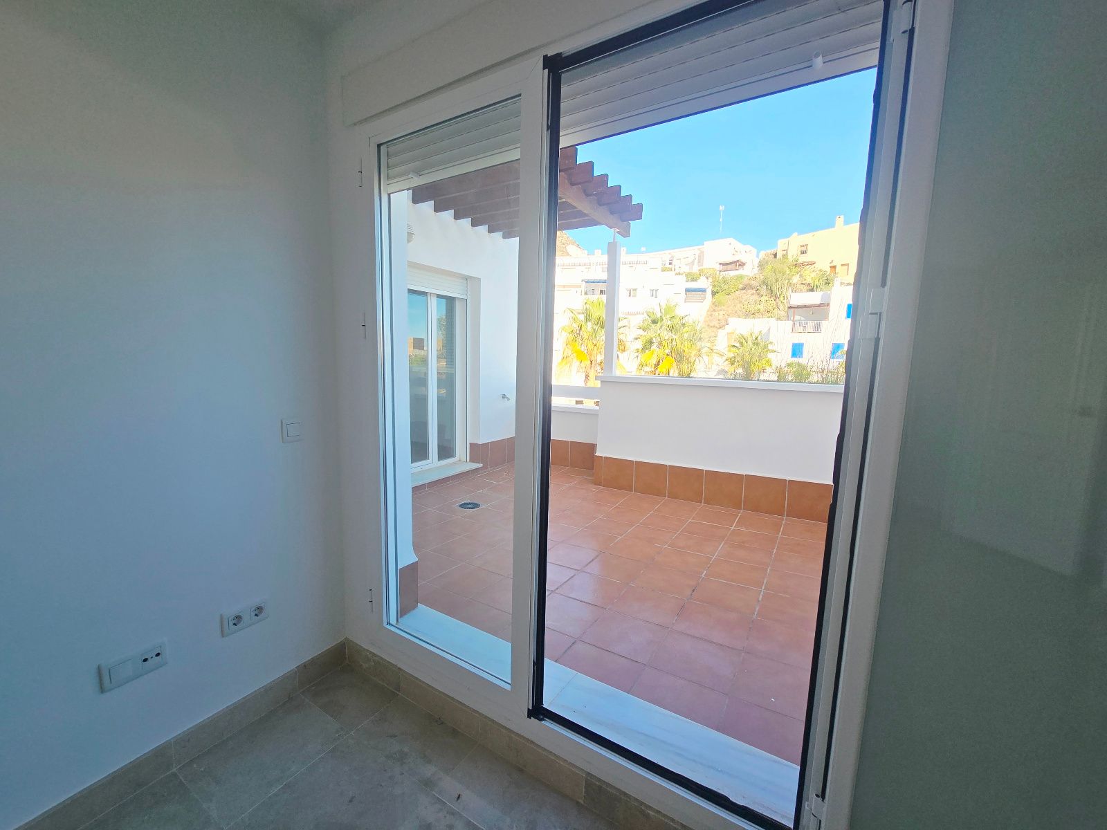 Ático dúplex en venta en Mojácar Playa – 3 dormitorios, terrazas, piscina y garaje - Foto 20