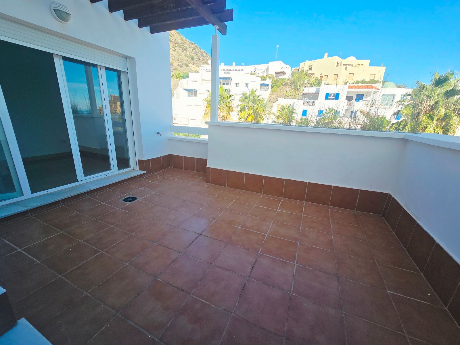 Ático dúplex en venta en Mojácar Playa – 3 dormitorios, terrazas, piscina y garaje - Foto 21