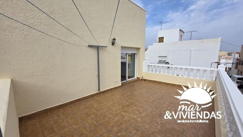 Detached Villa for sale Garrucha, Almería. Ref: 3675. PACO PARRA INMOBILIARIA