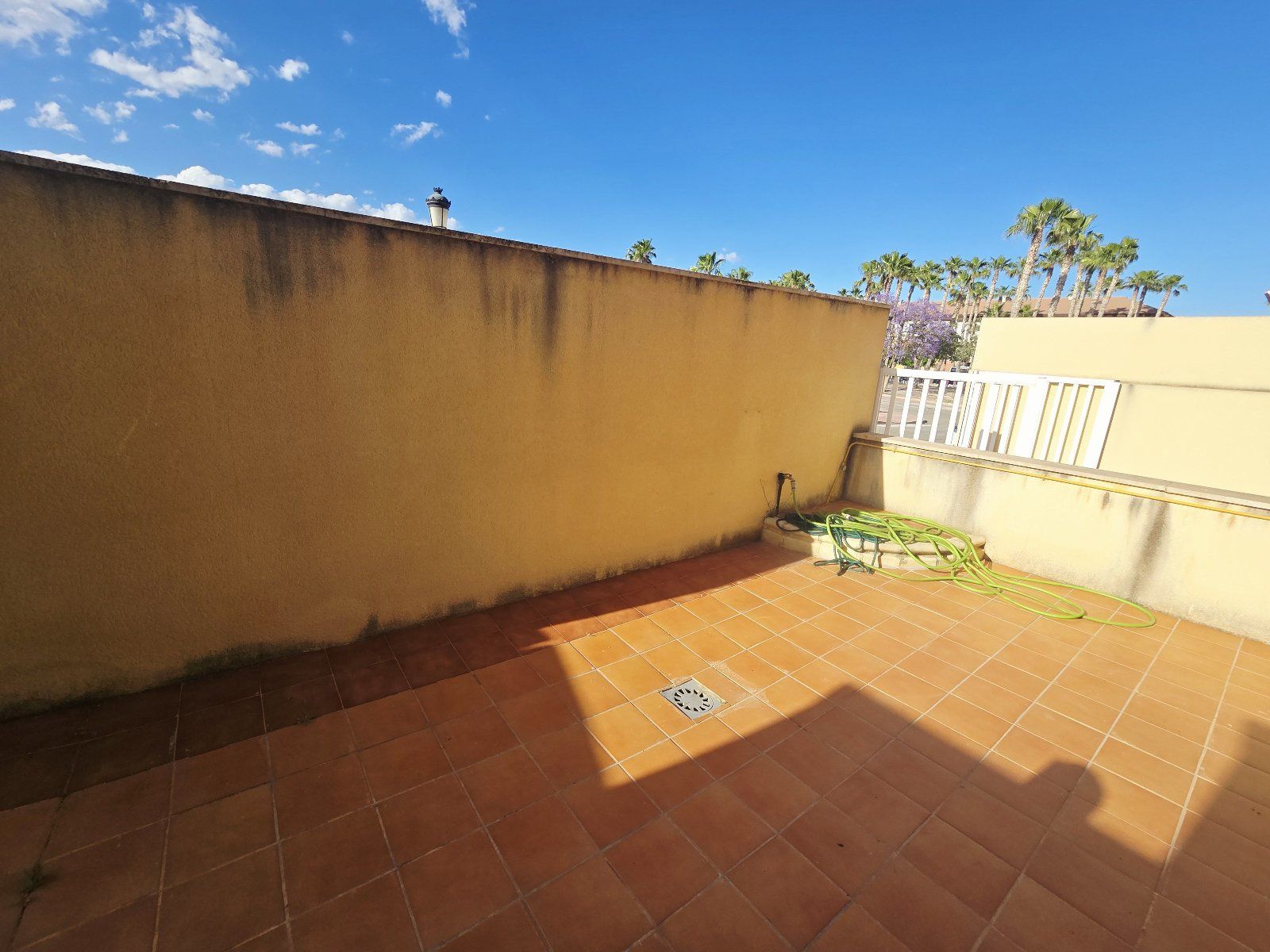 Dúplex independiente de 236 m² con sótano, buhardilla y chimenea en Huércal-Overa - Foto 20
