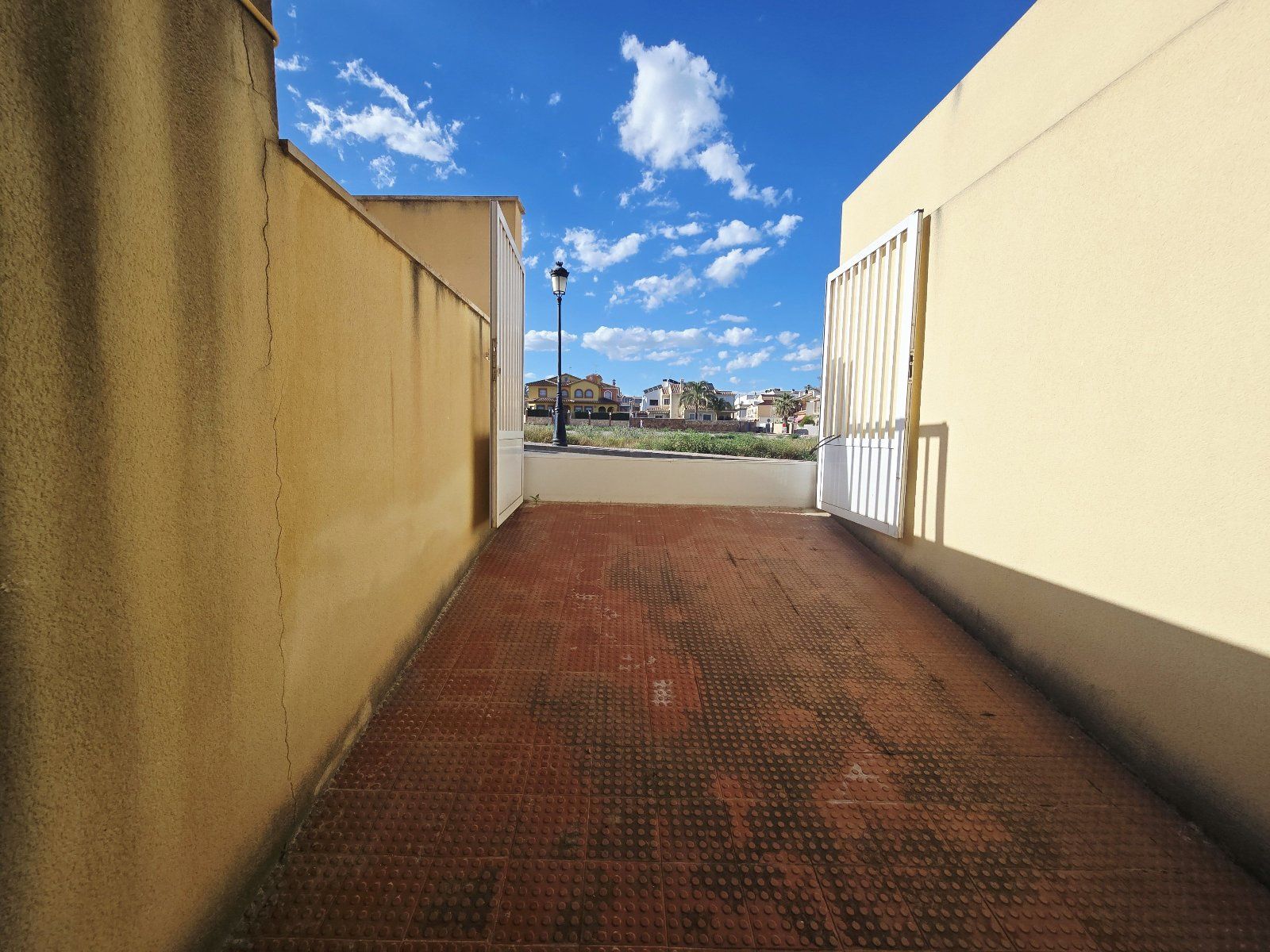 Dúplex independiente de 236 m² con sótano, buhardilla y chimenea en Huércal-Overa - Foto 22