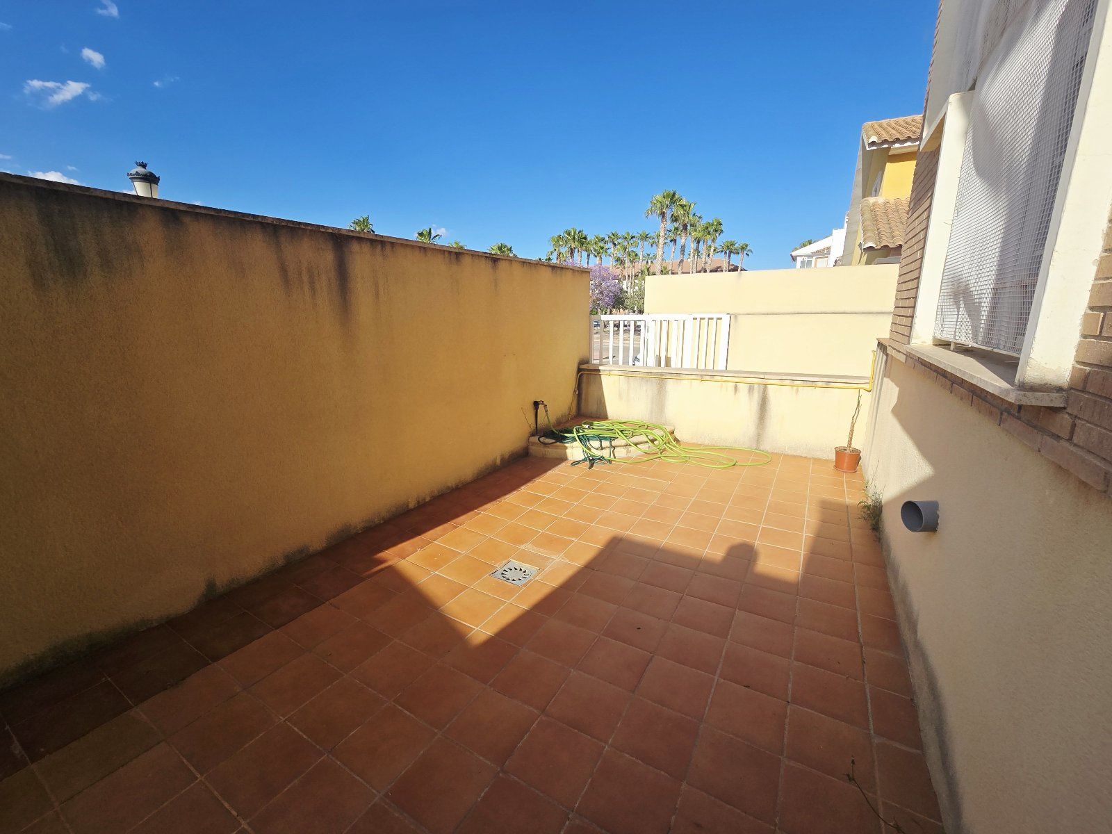 Dúplex independiente de 236 m² con sótano, buhardilla y chimenea en Huércal-Overa - Foto 23