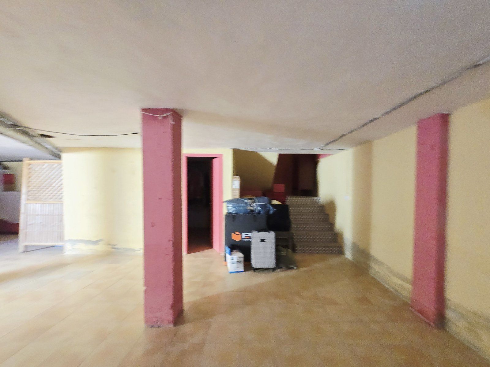 Dúplex independiente de 236 m² con sótano, buhardilla y chimenea en Huércal-Overa - Foto 37