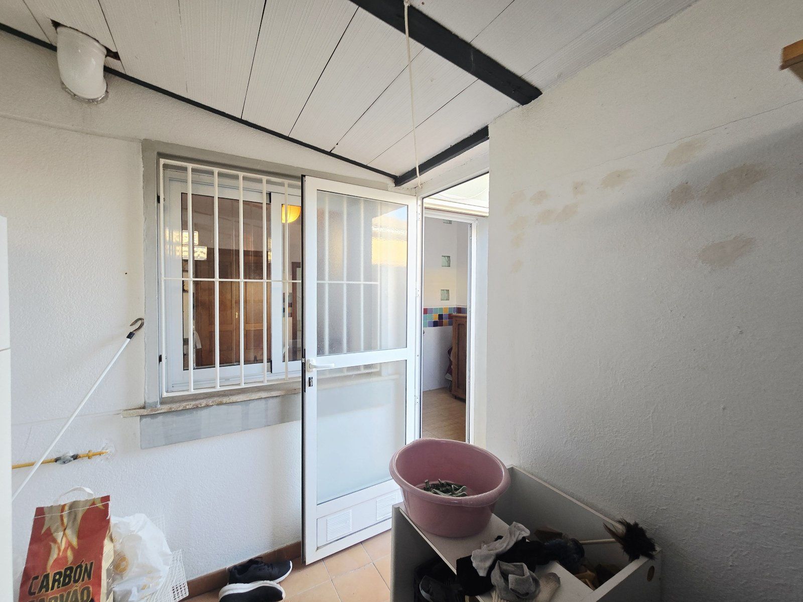 Dúplex independiente de 236 m² con sótano, buhardilla y chimenea en Huércal-Overa - Foto 39