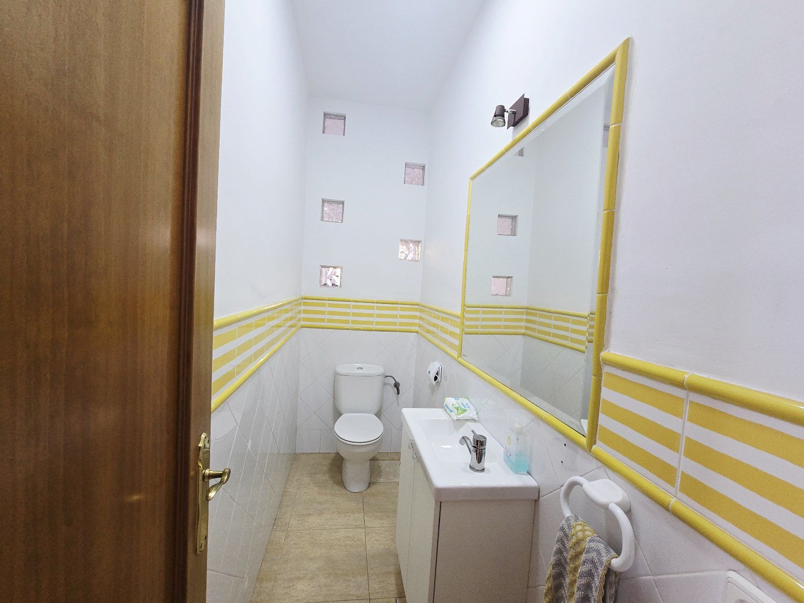 Dúplex independiente de 236 m² con sótano, buhardilla y chimenea en Huércal-Overa - Foto 43